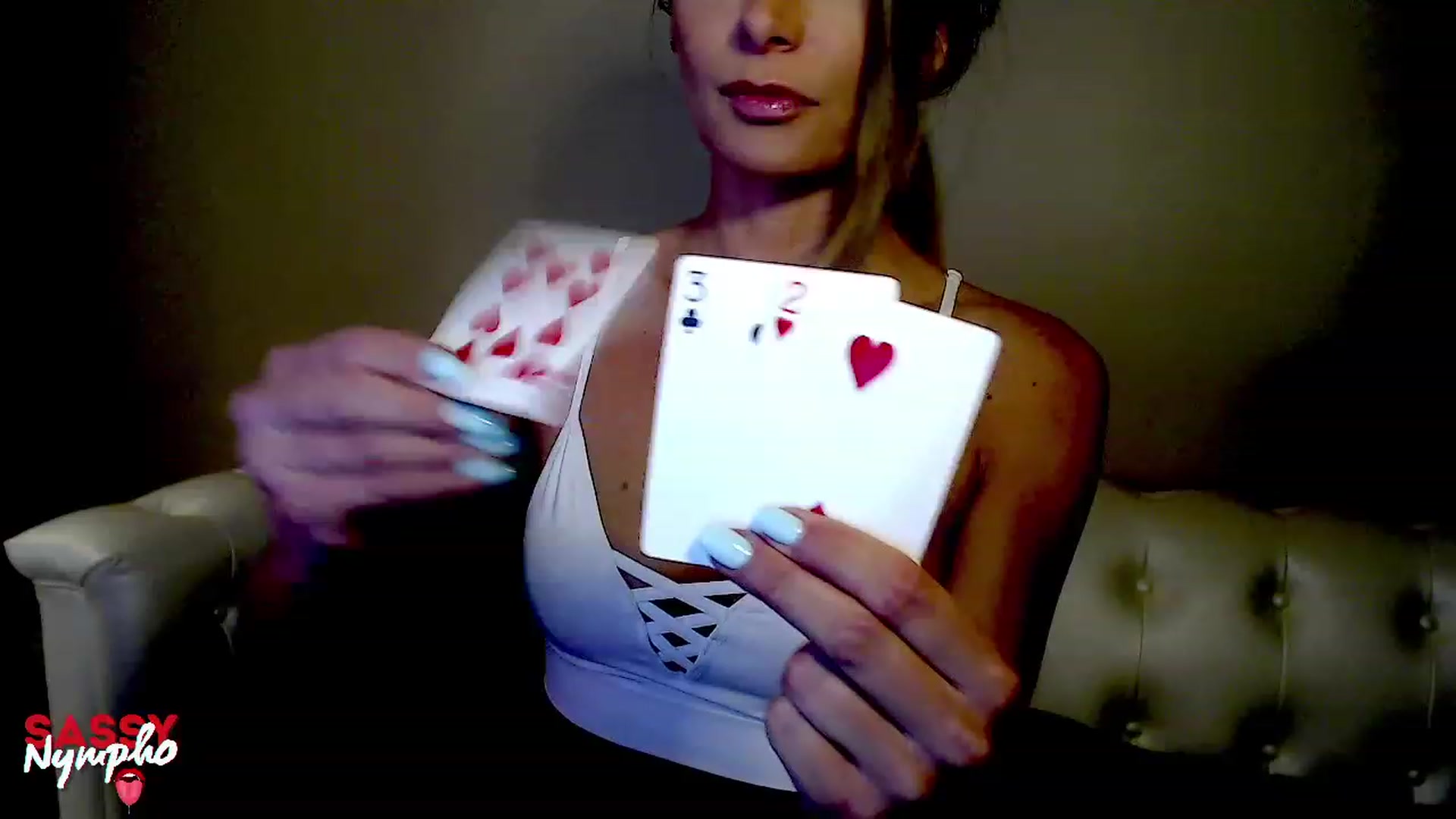 Gallery image thumbnail from Sassy_Nympho's myfreecams stream on, 03/23/2023, 08:51 image 18 of 20