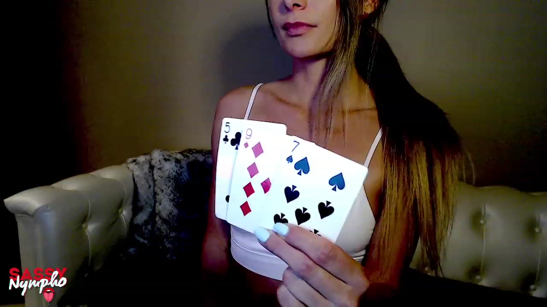 Gallery image thumbnail from Sassy_Nympho's myfreecams stream on, 03/23/2023, 10:37 image 9 of 20