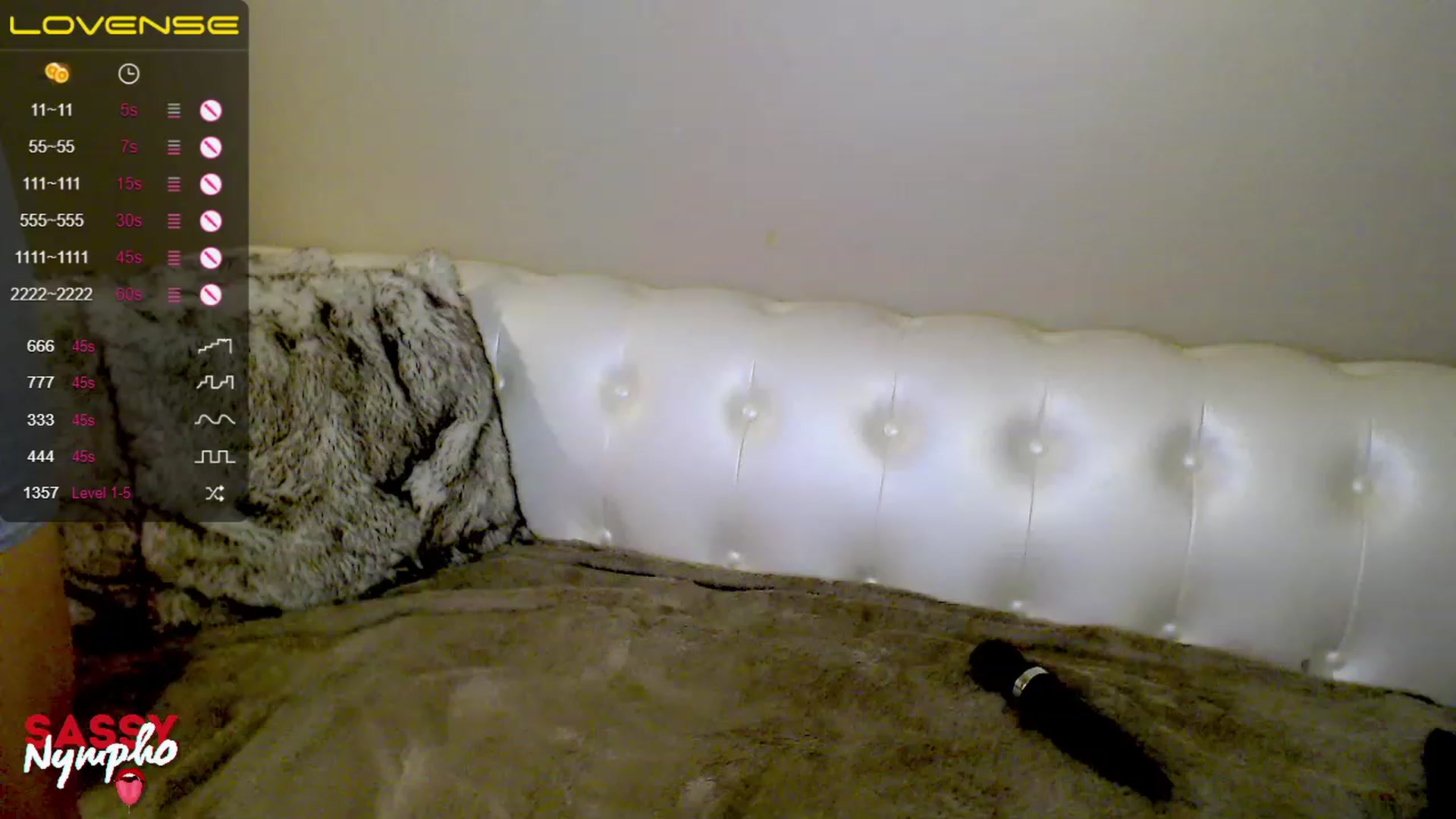 Gallery image thumbnail from Sassy_Nympho's myfreecams stream on, 03/23/2023, 16:34 image 19 of 20