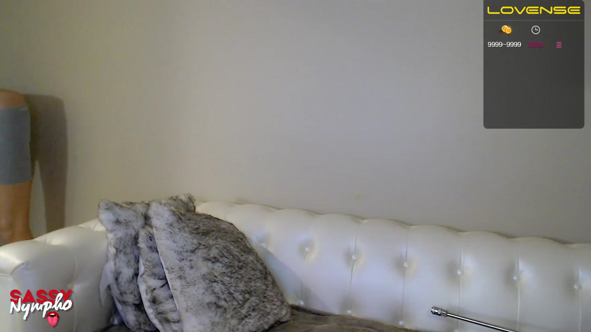 Gallery image thumbnail from Sassy_Nympho's myfreecams stream on, 03/25/2023, 06:46 image 3 of 20