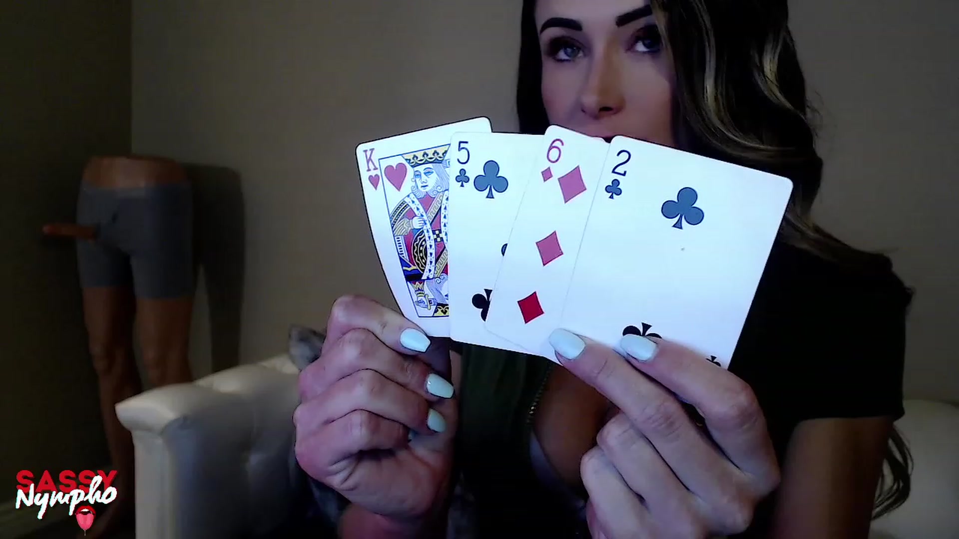 Gallery image thumbnail from Sassy_Nympho's myfreecams stream on, 03/25/2023, 08:03 image 3 of 20