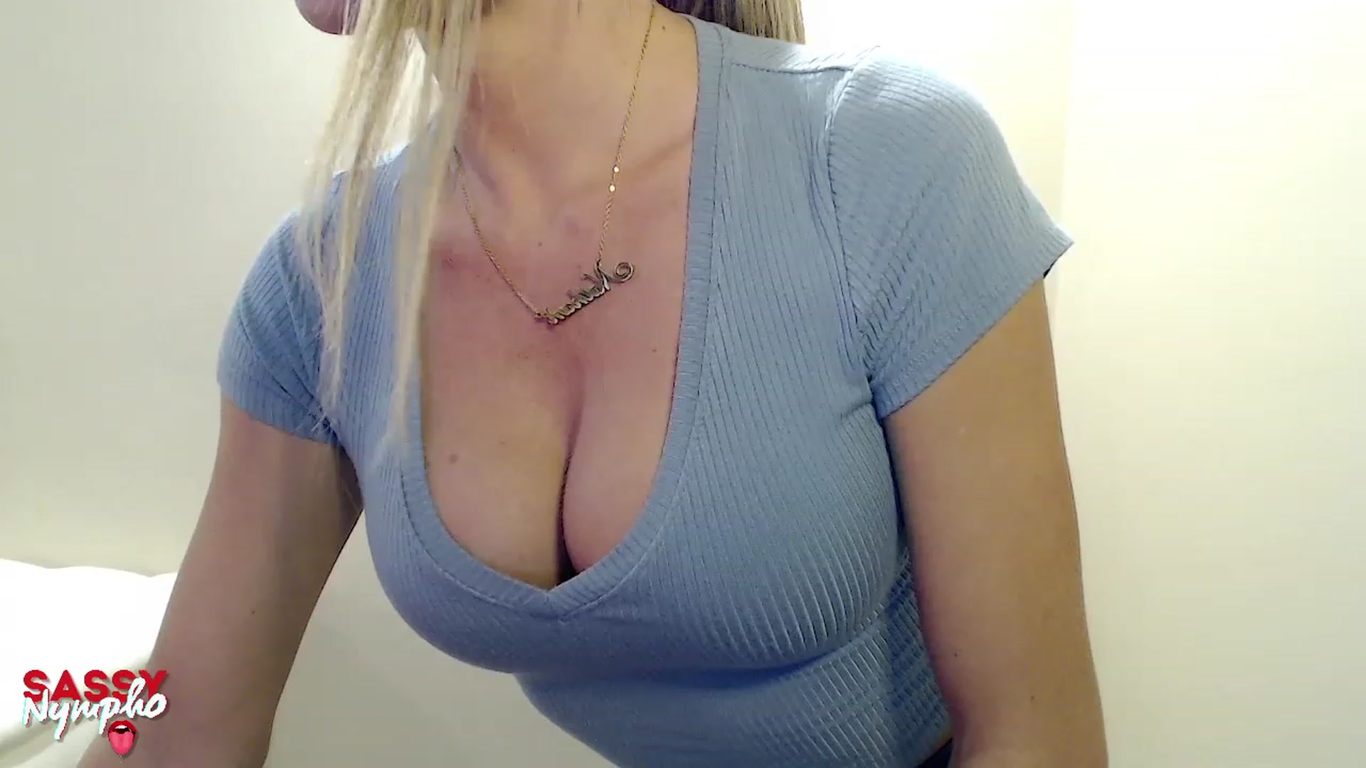 Gallery image thumbnail from Sassy_Nympho's myfreecams stream on, 04/06/2023, 18:22 image 4 of 20