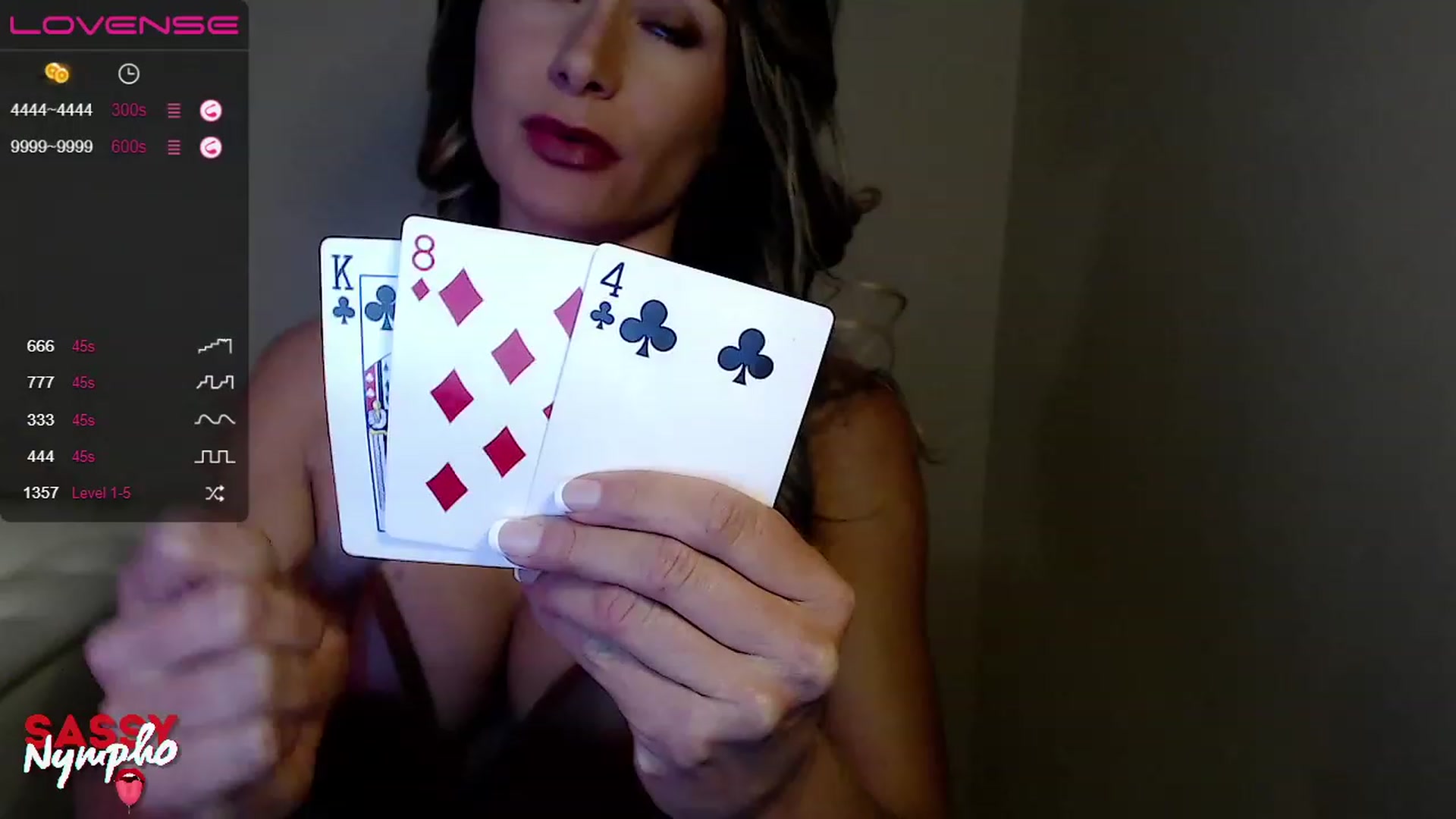 Gallery image thumbnail from Sassy_Nympho's myfreecams stream on, 04/15/2023, 03:15 image 2 of 20