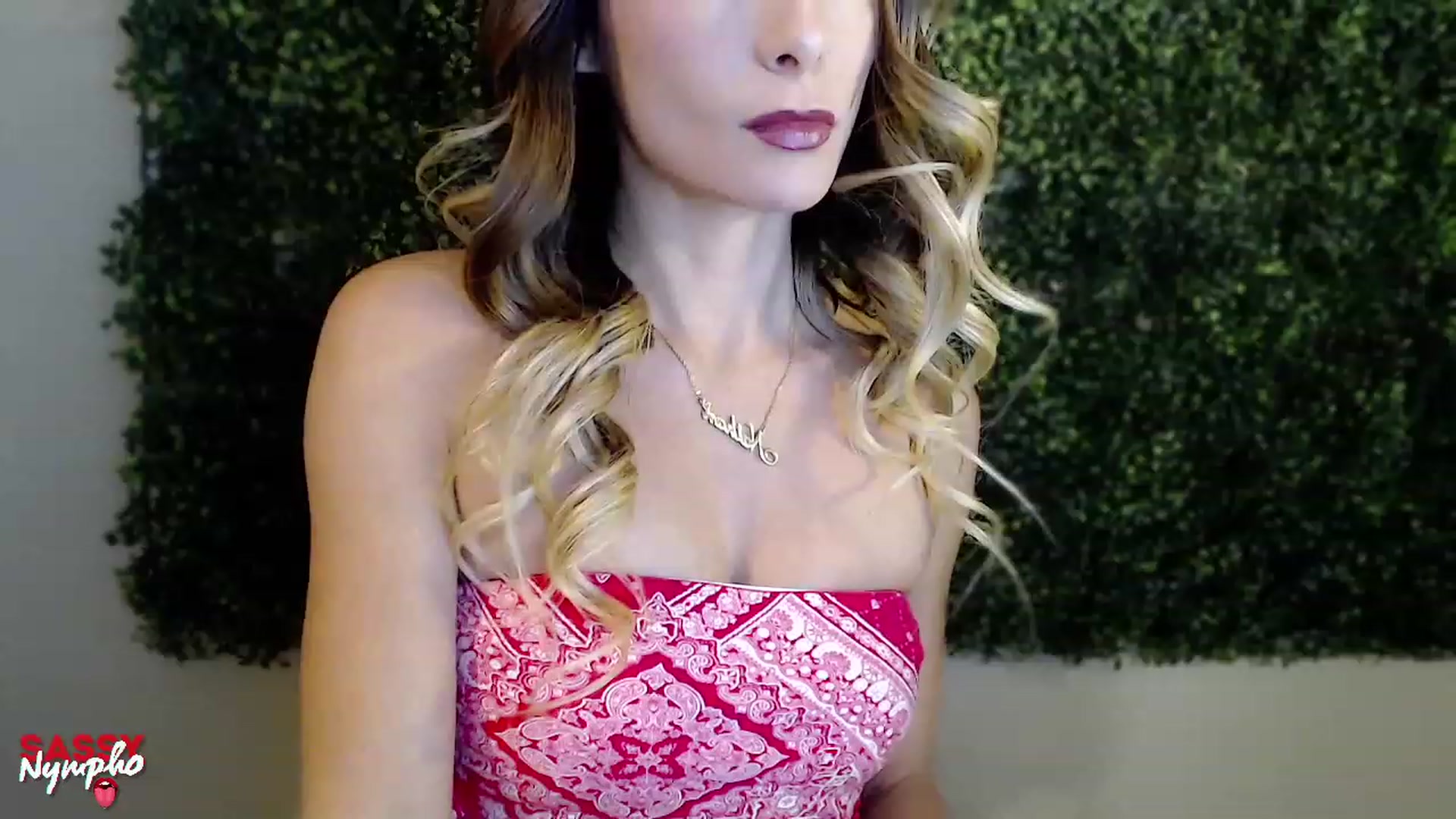 Gallery image thumbnail from Sassy_Nympho's myfreecams stream on, 06/03/2023, 02:06 image 15 of 20