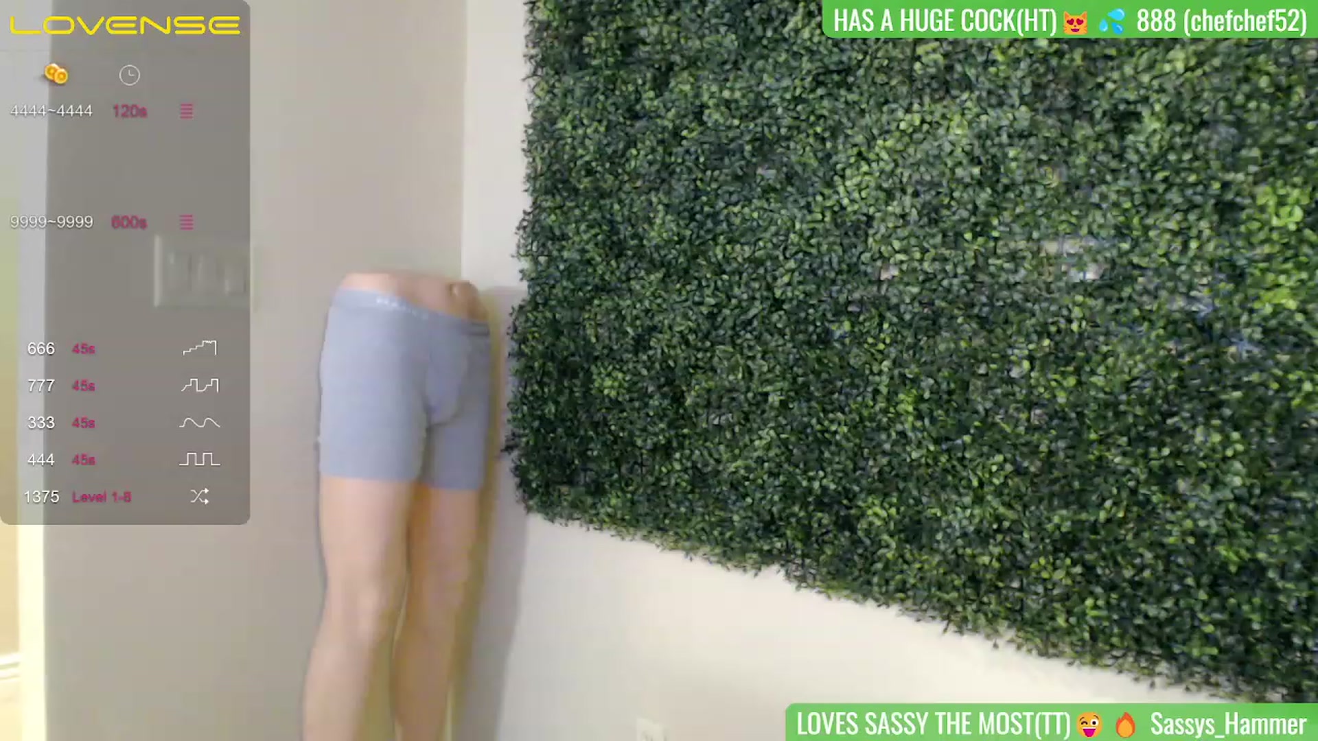 Gallery image thumbnail from Sassy_Nympho's myfreecams stream on, 06/11/2023, 10:47 image 7 of 20