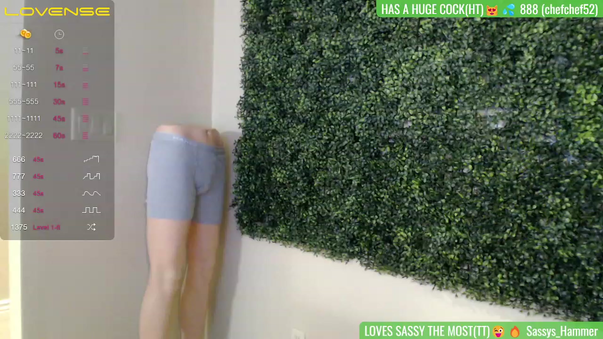 Gallery image thumbnail from Sassy_Nympho's myfreecams stream on, 06/11/2023, 10:47 image 2 of 20