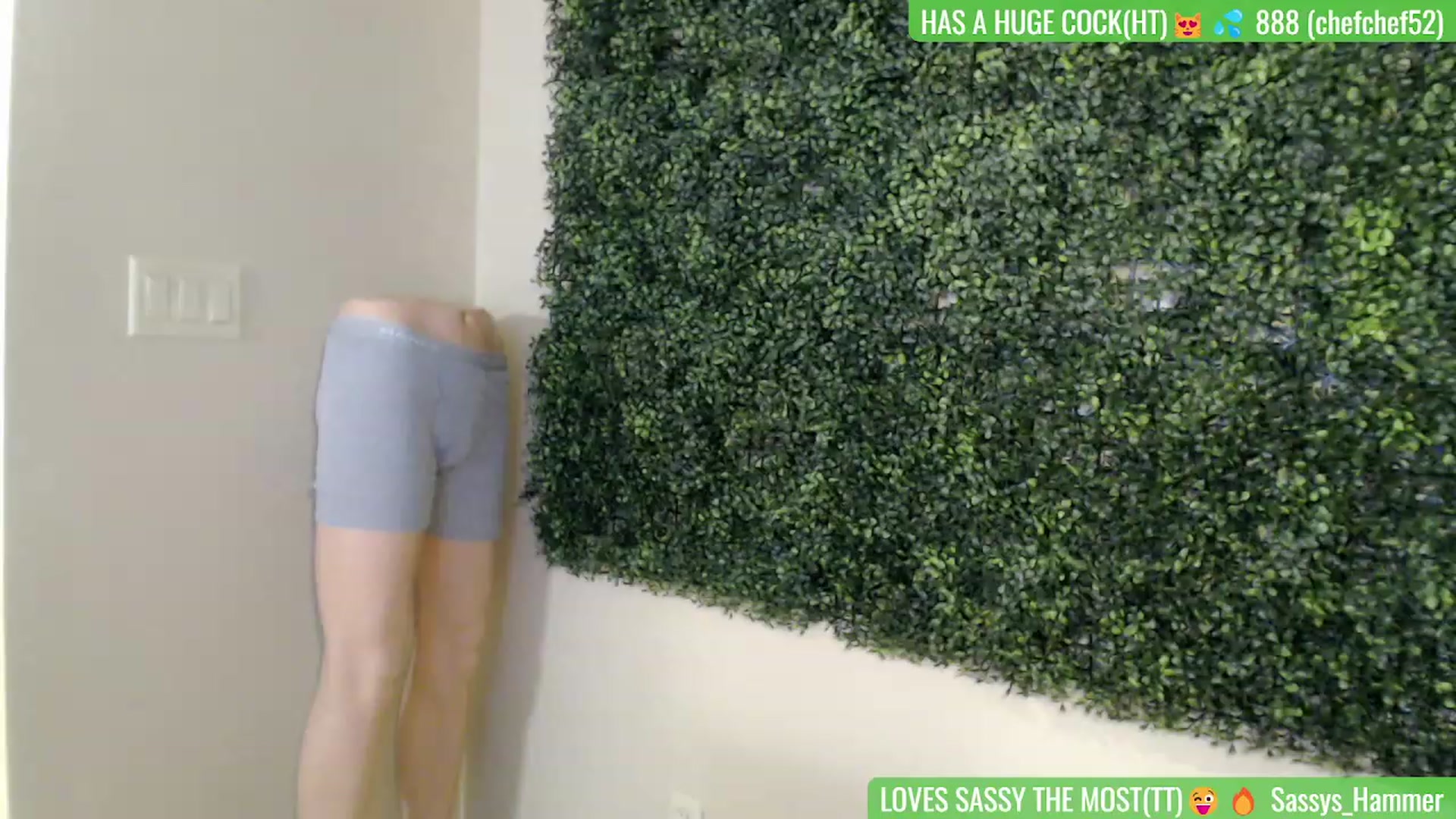 Gallery image thumbnail from Sassy_Nympho's myfreecams stream on, 06/11/2023, 12:24 image 20 of 20