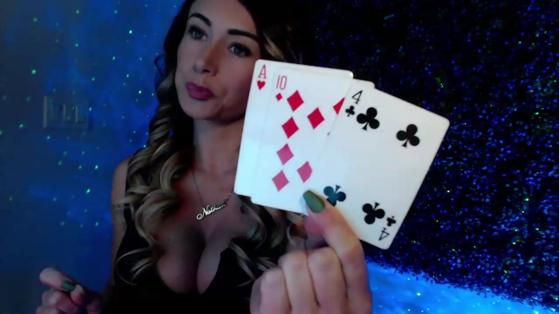 Gallery image thumbnail from Sassy_Nympho's myfreecams stream on, 06/17/2023, 08:38 image 17 of 20