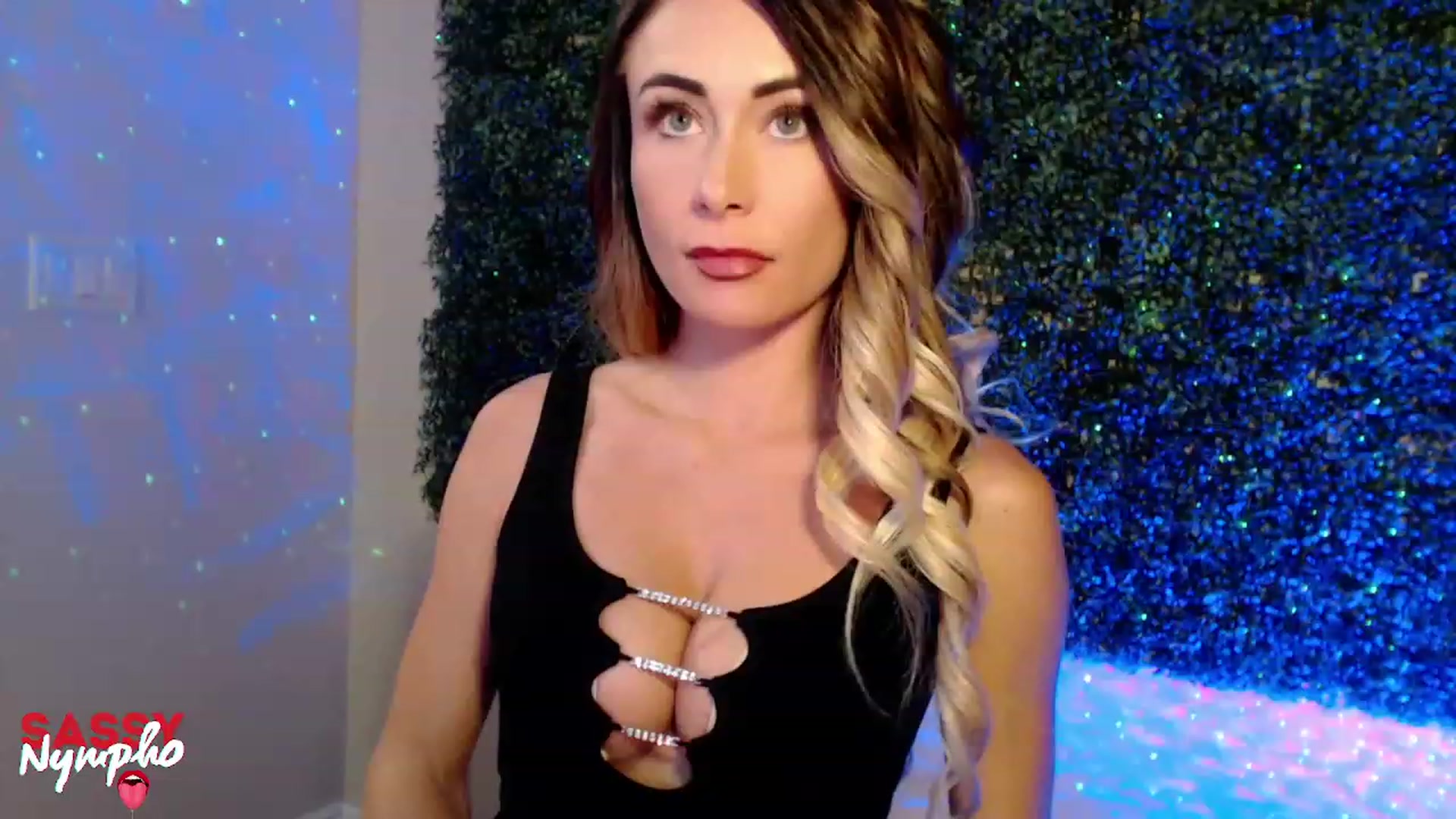 Gallery image thumbnail from Sassy_Nympho's myfreecams stream on, 07/02/2023, 11:18 image 5 of 20