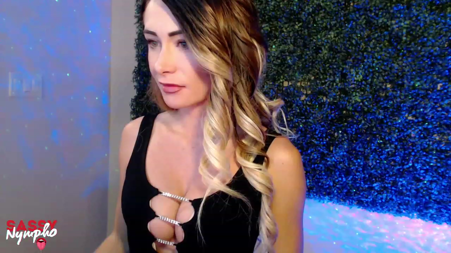Gallery image thumbnail from Sassy_Nympho's myfreecams stream on, 07/02/2023, 11:18 image 10 of 20