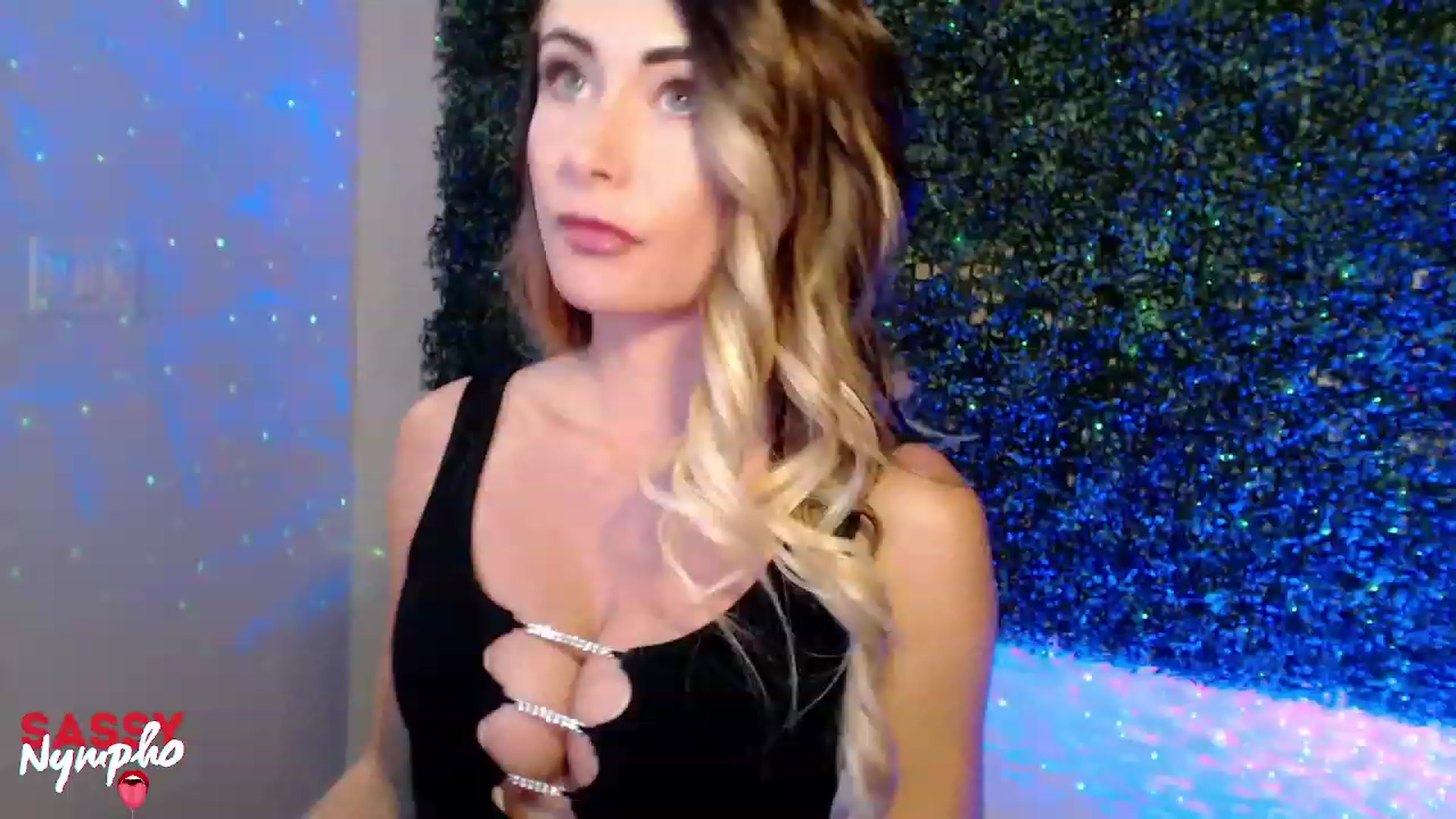Gallery image thumbnail from Sassy_Nympho's myfreecams stream on, 07/02/2023, 11:18 image 12 of 20