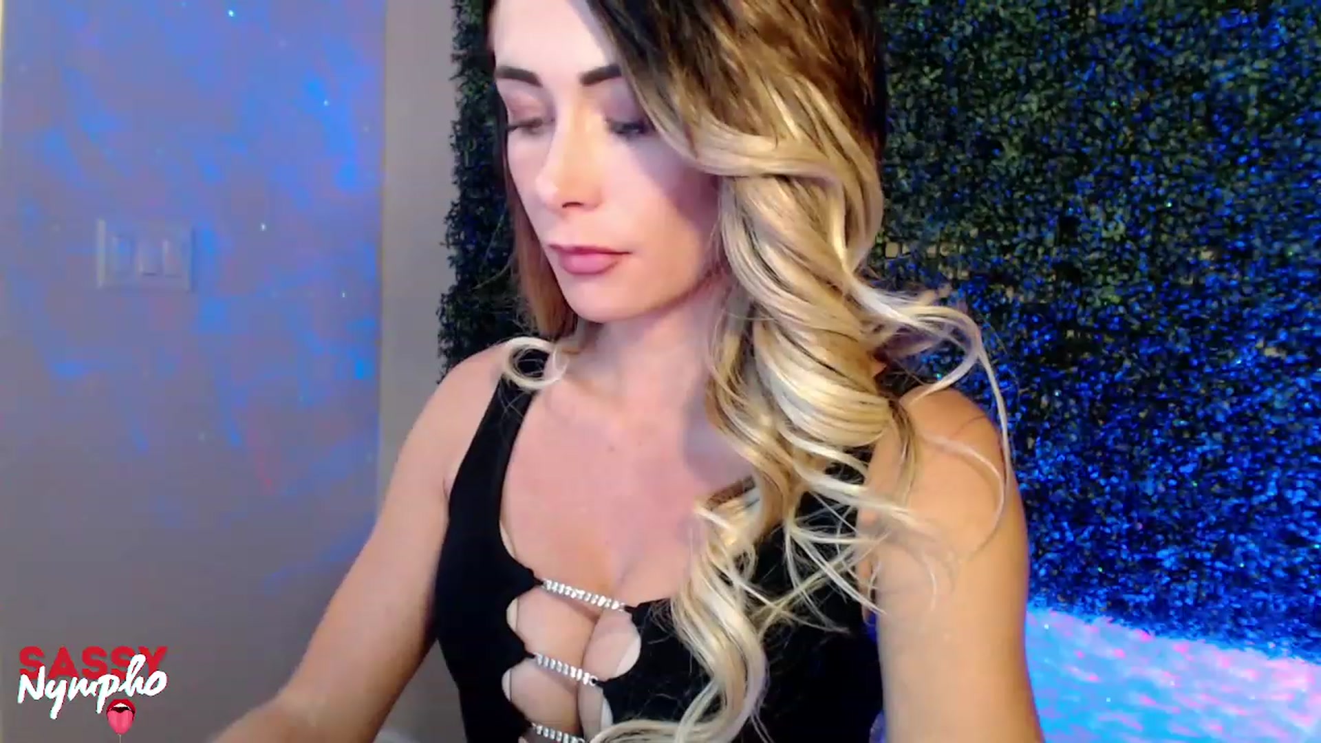 Gallery image thumbnail from Sassy_Nympho's myfreecams stream on, 07/02/2023, 13:13 image 8 of 20