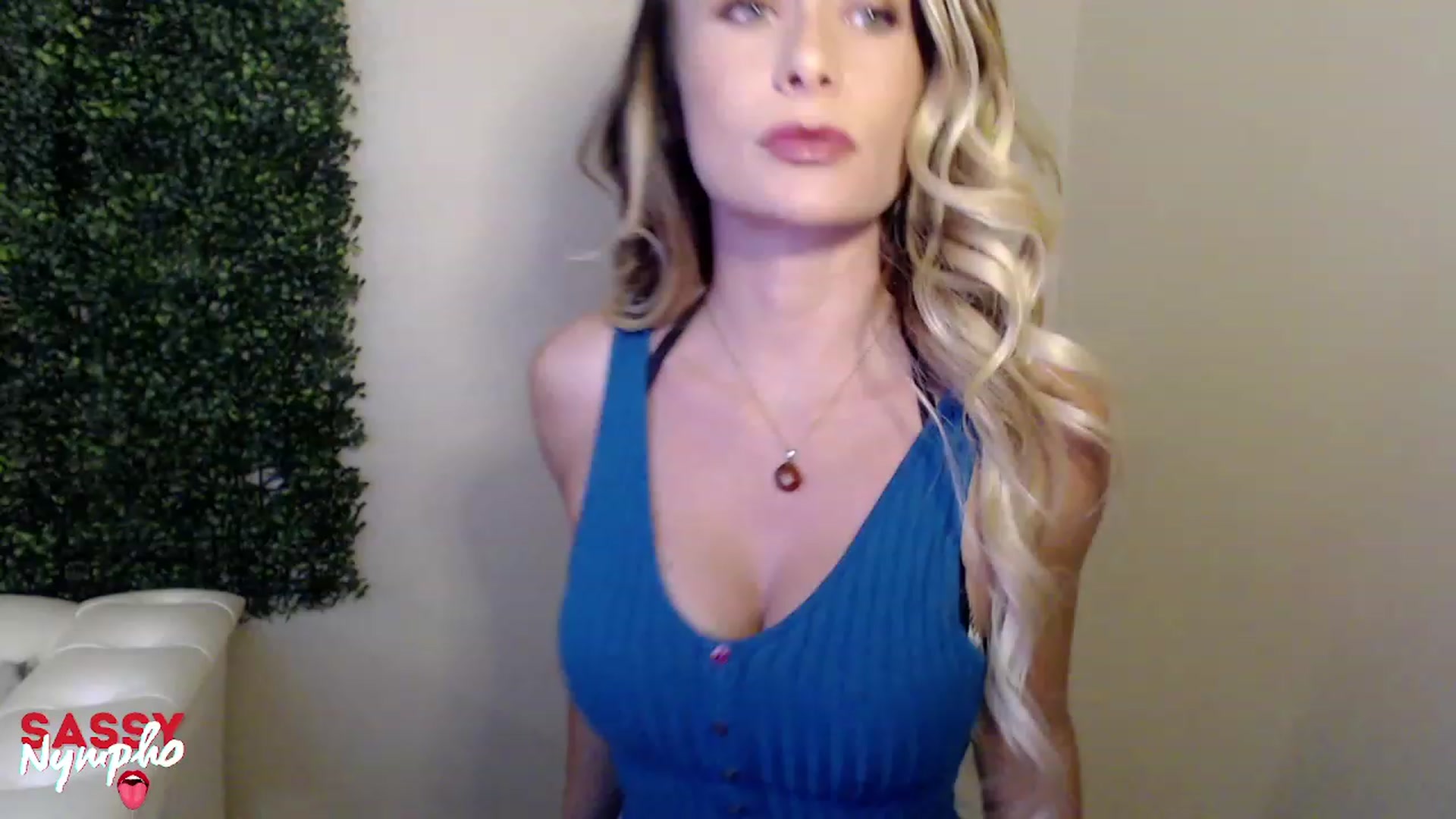 Gallery image thumbnail from Sassy_Nympho's myfreecams stream on, 07/08/2023, 08:54 image 6 of 20