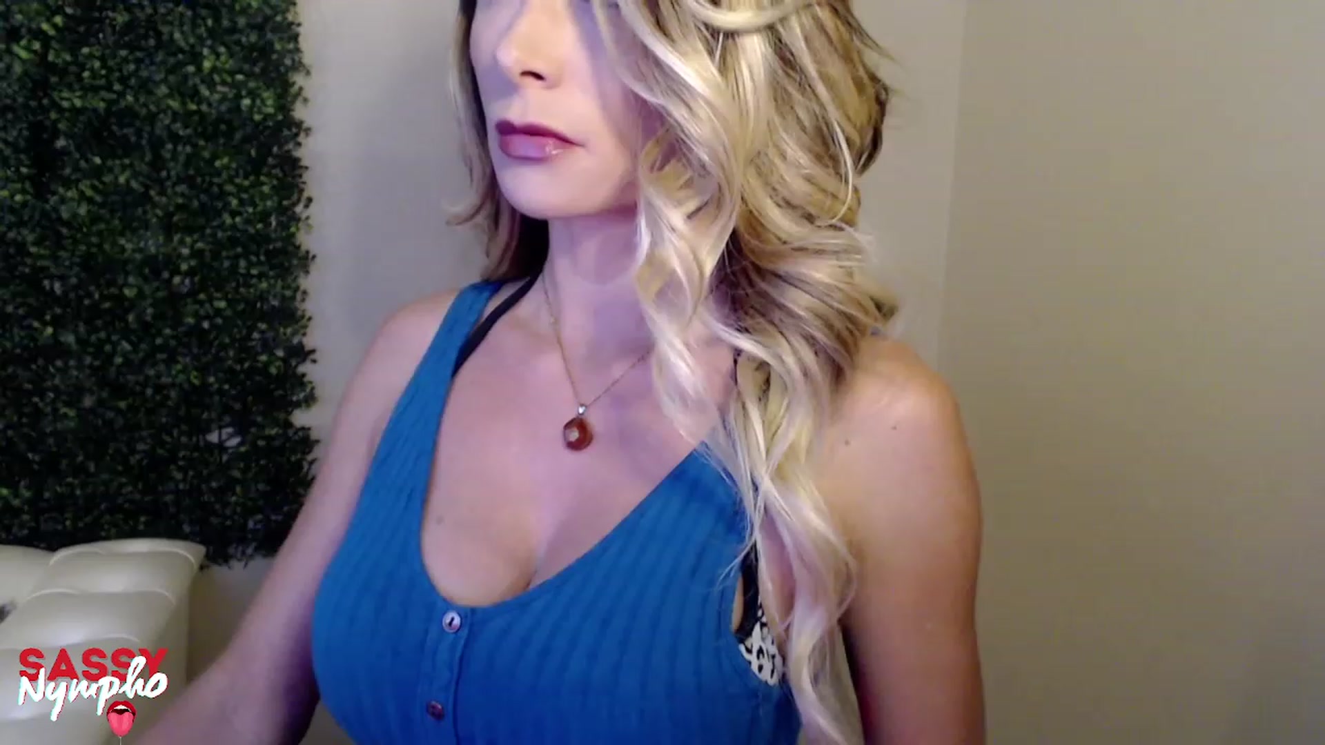 Gallery image thumbnail from Sassy_Nympho's myfreecams stream on, 07/08/2023, 08:54 image 3 of 20