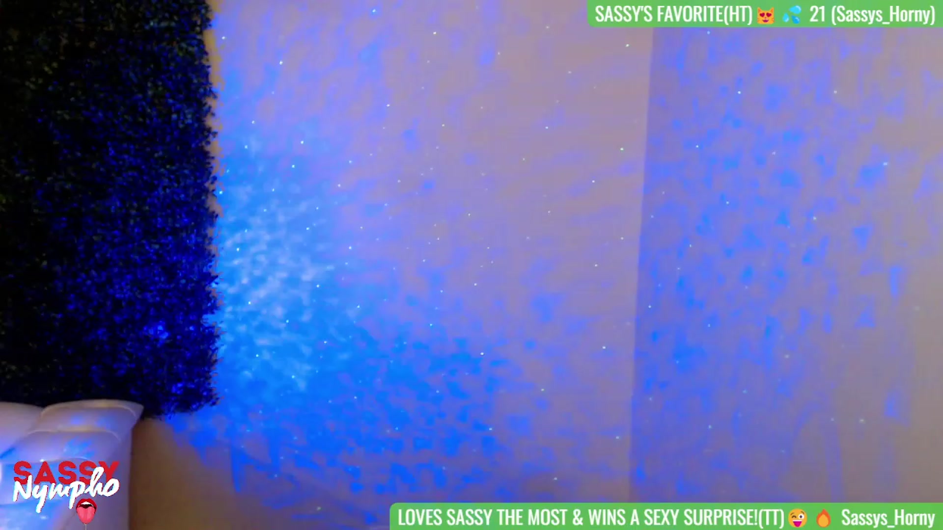 Gallery image thumbnail from Sassy_Nympho's myfreecams stream on, 07/13/2023, 11:14 image 5 of 20
