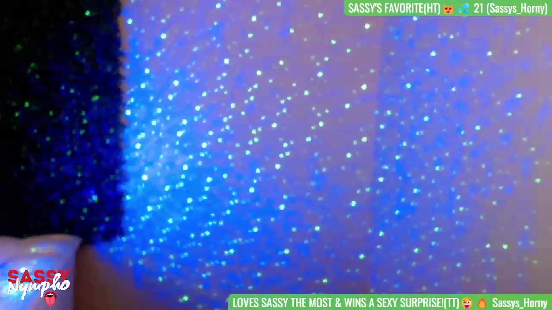 Gallery image thumbnail from Sassy_Nympho's myfreecams stream on, 07/13/2023, 11:14 image 4 of 20