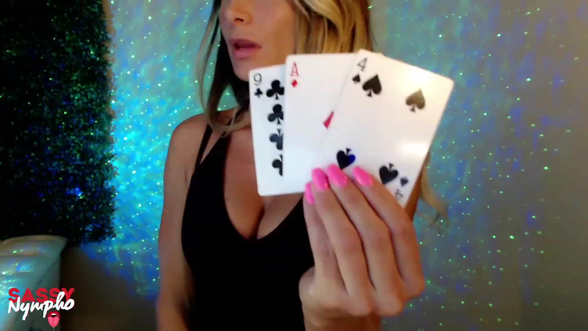 Gallery image thumbnail from Sassy_Nympho's myfreecams stream on, 07/13/2023, 12:28 image 20 of 20