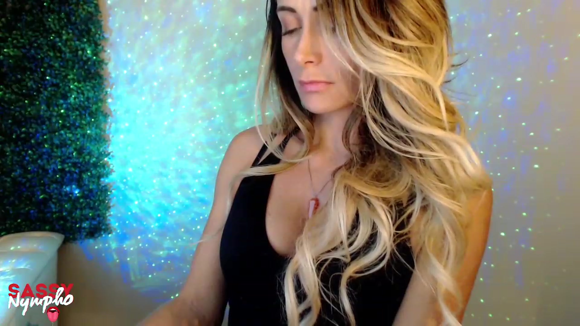 Gallery image thumbnail from Sassy_Nympho's myfreecams stream on, 07/13/2023, 12:28 image 4 of 20
