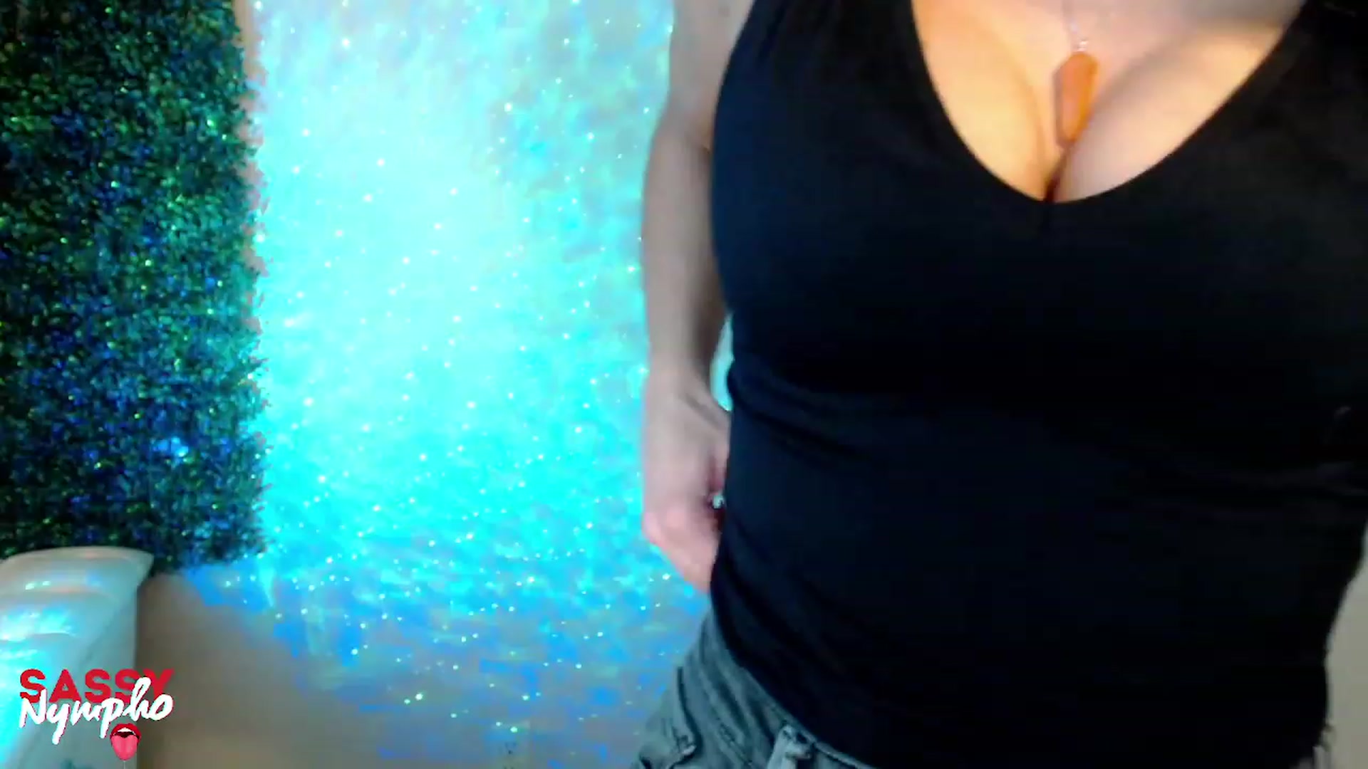 Gallery image thumbnail from Sassy_Nympho's myfreecams stream on, 07/13/2023, 12:28 image 10 of 20