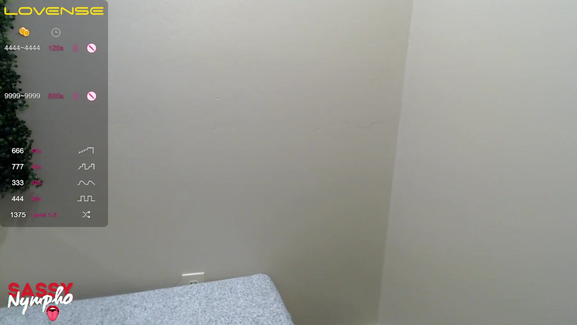 Gallery image thumbnail from Sassy_Nympho's myfreecams stream on, 07/31/2023, 10:08 image 11 of 20