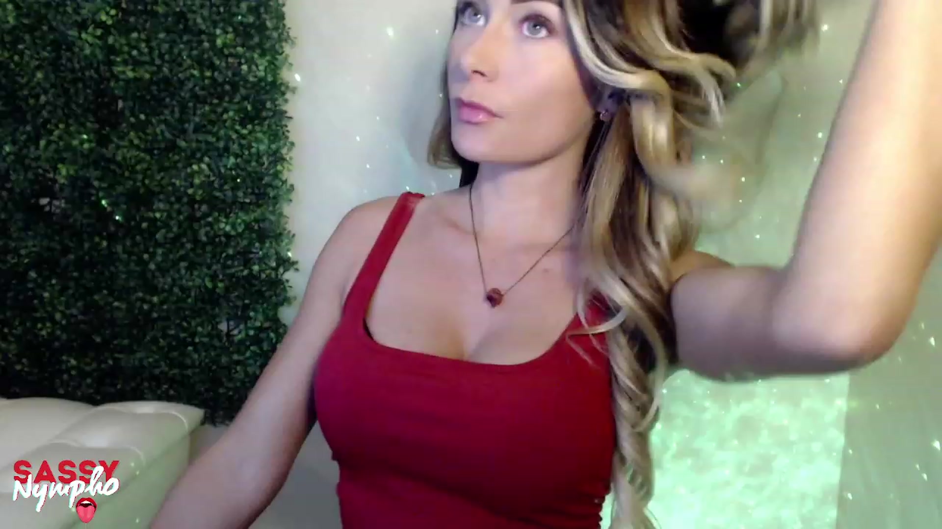 Gallery image thumbnail from Sassy_Nympho's myfreecams stream on, 08/05/2023, 05:43 image 20 of 20