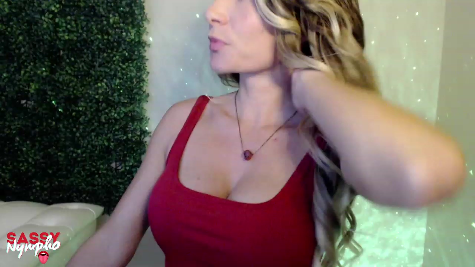 Gallery image thumbnail from Sassy_Nympho's myfreecams stream on, 08/05/2023, 05:43 image 13 of 20