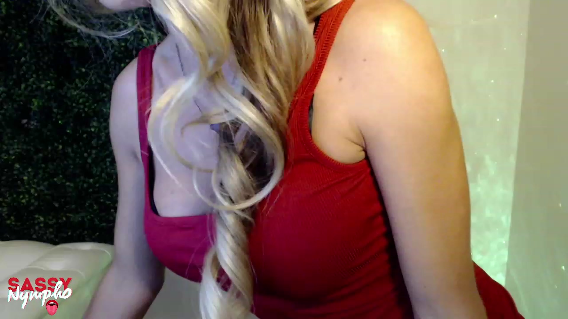 Gallery image thumbnail from Sassy_Nympho's myfreecams stream on, 08/05/2023, 05:43 image 19 of 20