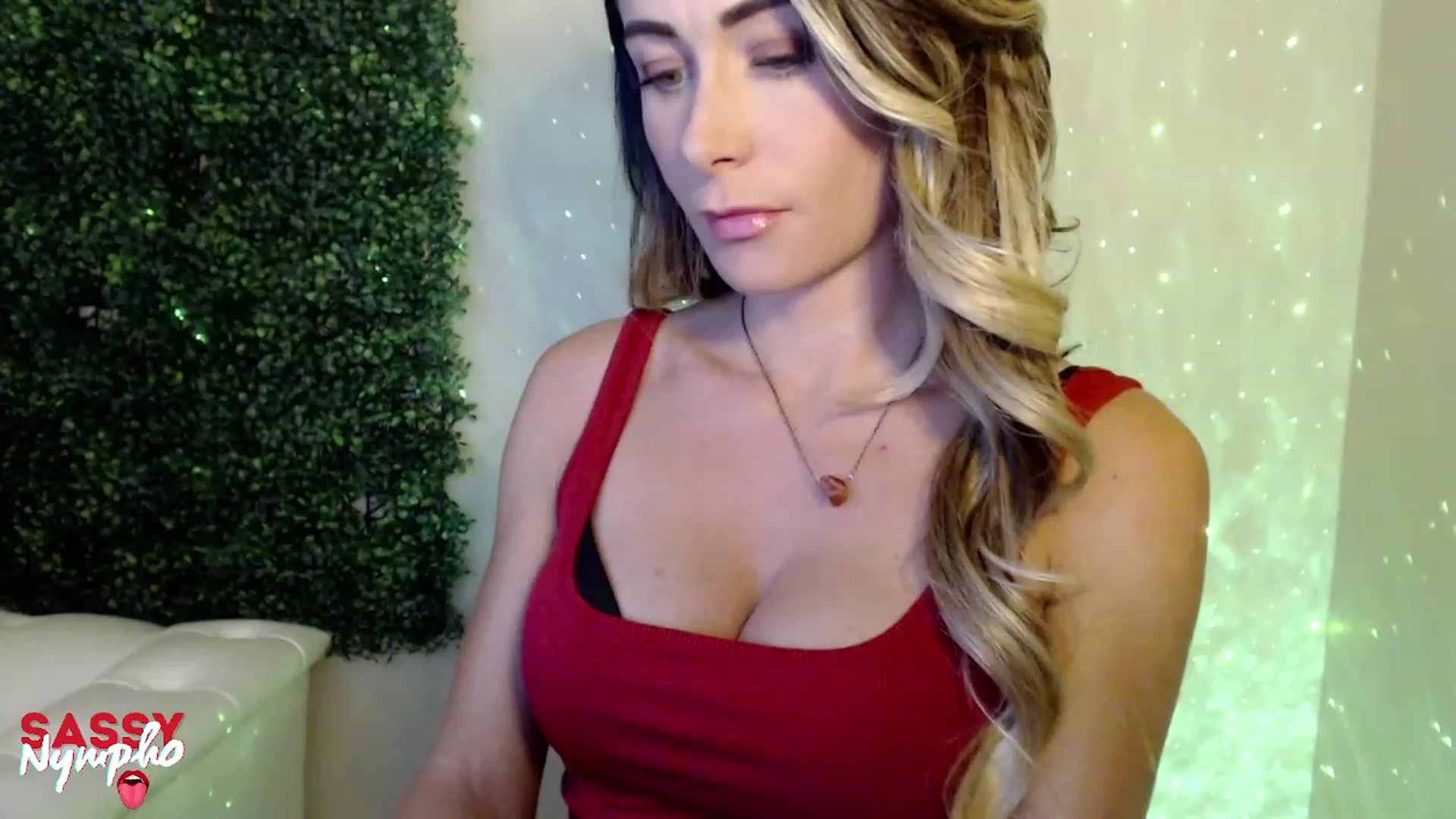 Gallery image thumbnail from Sassy_Nympho's myfreecams stream on, 08/05/2023, 05:43 image 1 of 20