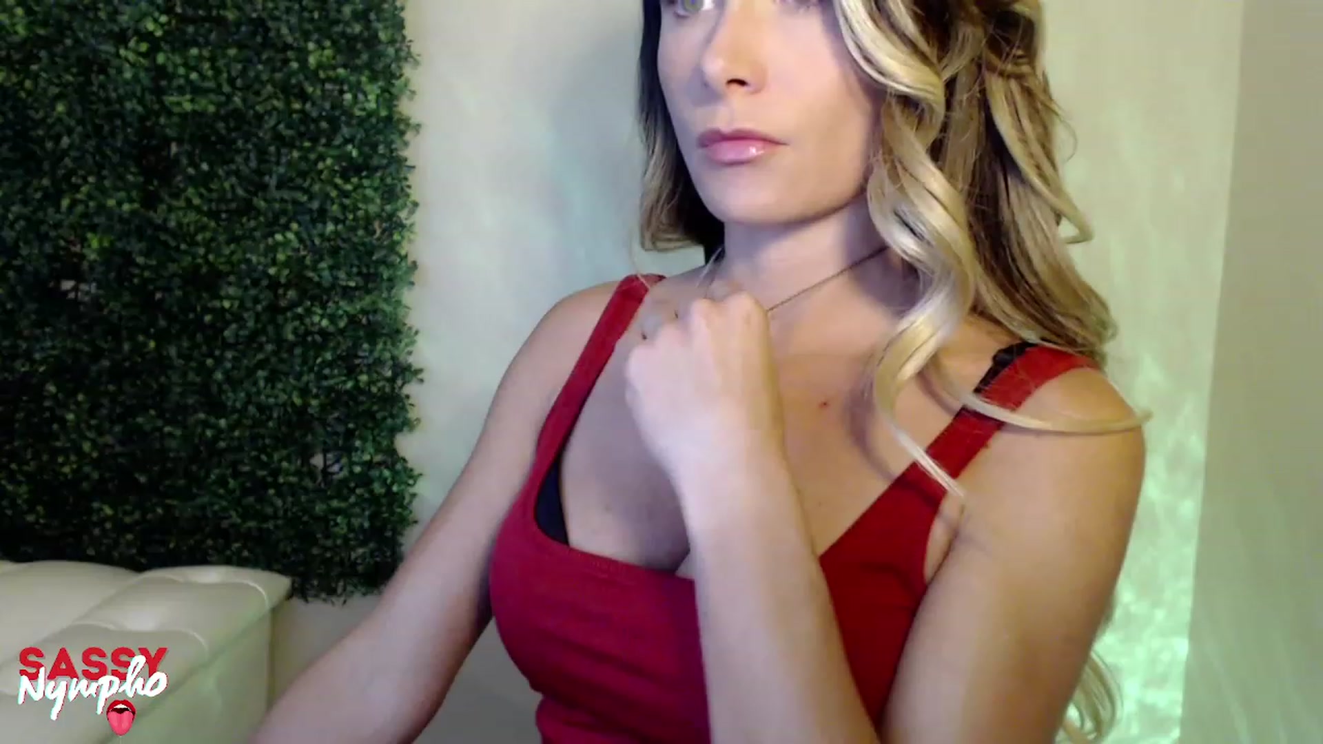 Gallery image thumbnail from Sassy_Nympho's myfreecams stream on, 08/05/2023, 05:43 image 8 of 20