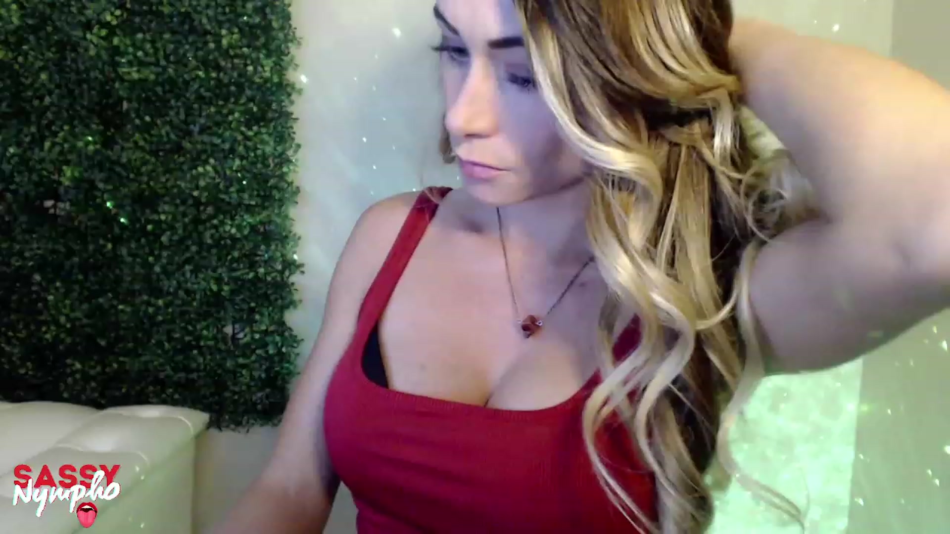 Gallery image thumbnail from Sassy_Nympho's myfreecams stream on, 08/05/2023, 05:43 image 9 of 20