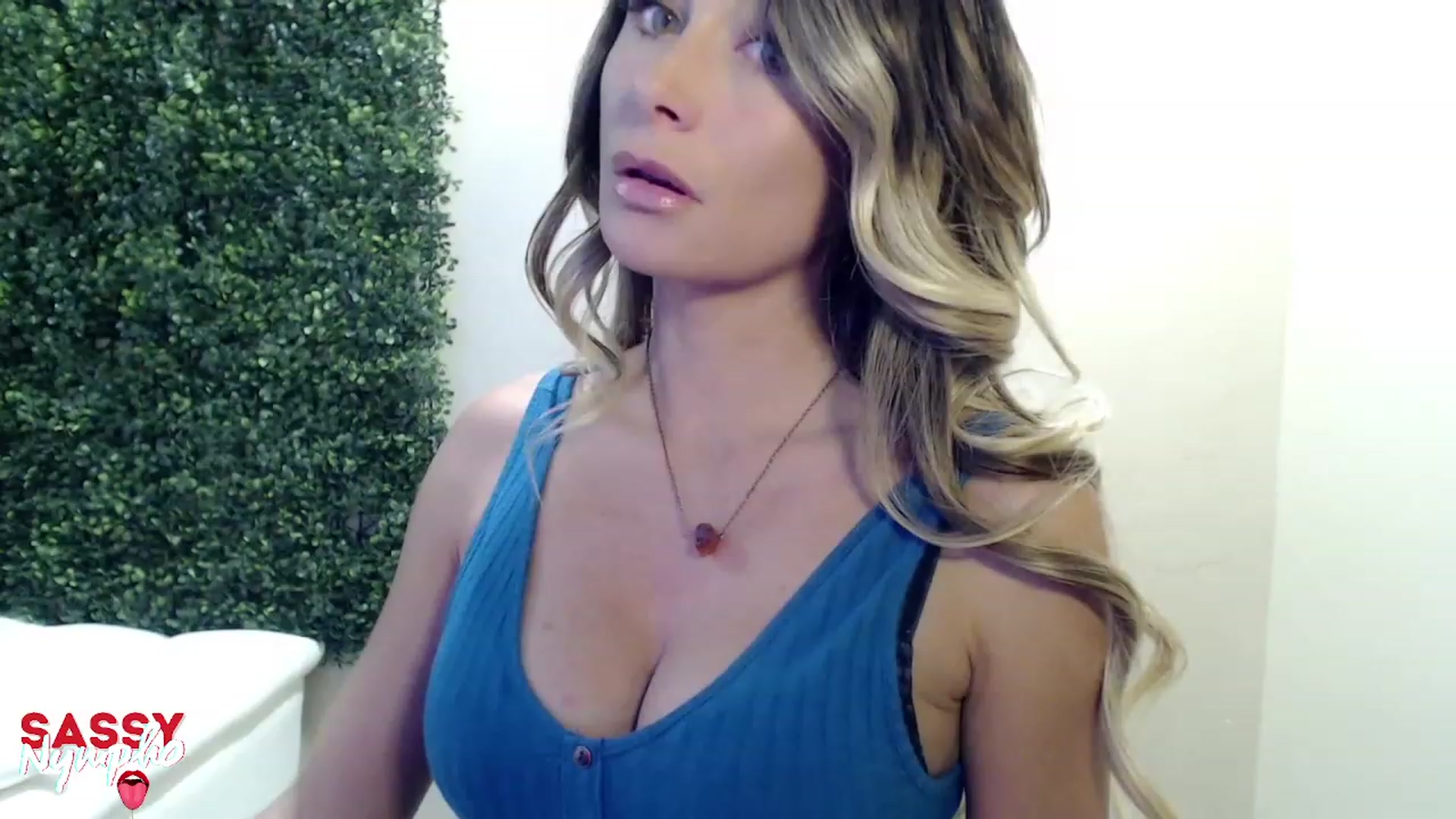 Gallery image thumbnail from Sassy_Nympho's myfreecams stream on, 08/06/2023, 07:09 image 1 of 20