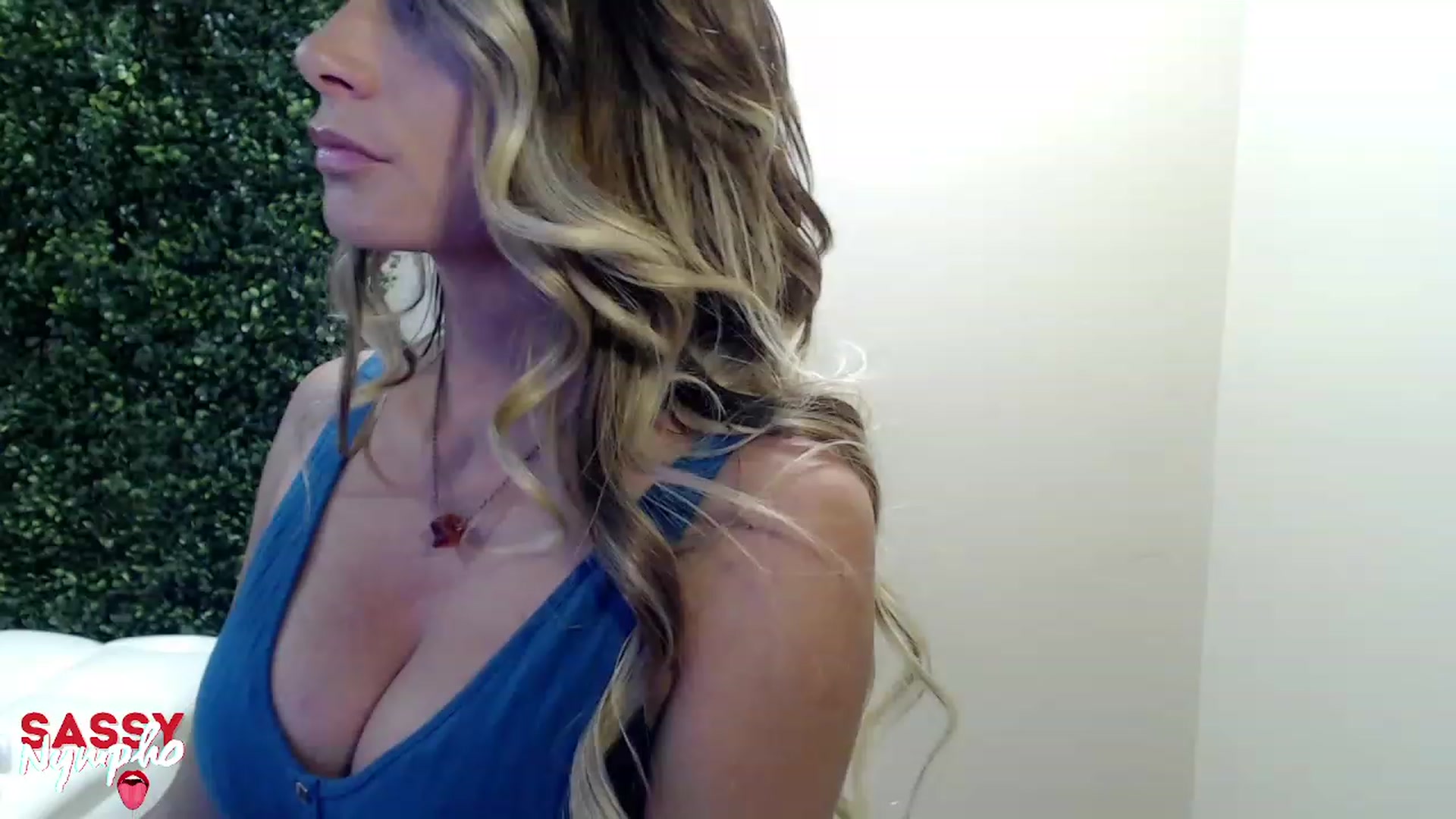 Gallery image thumbnail from Sassy_Nympho's myfreecams stream on, 08/06/2023, 07:09 image 15 of 20
