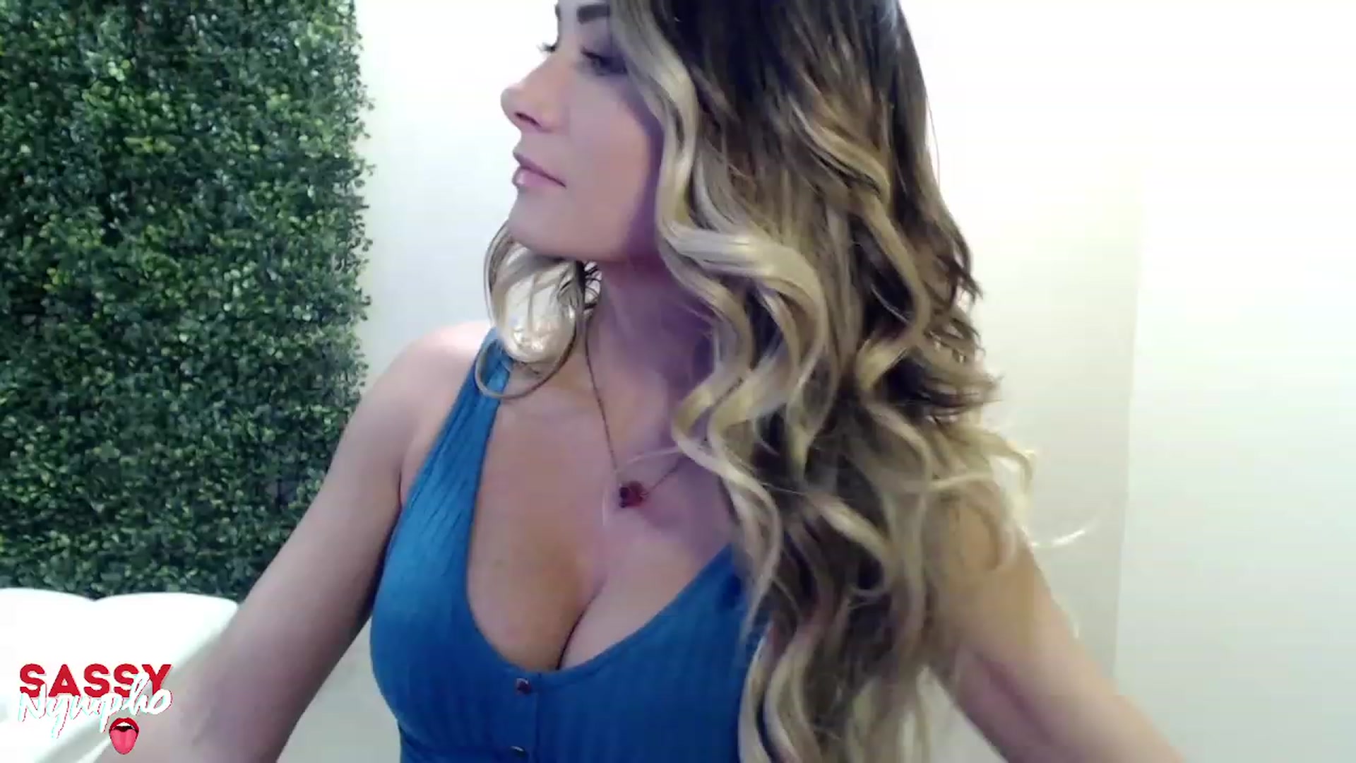 Gallery image thumbnail from Sassy_Nympho's myfreecams stream on, 08/06/2023, 07:09 image 5 of 20