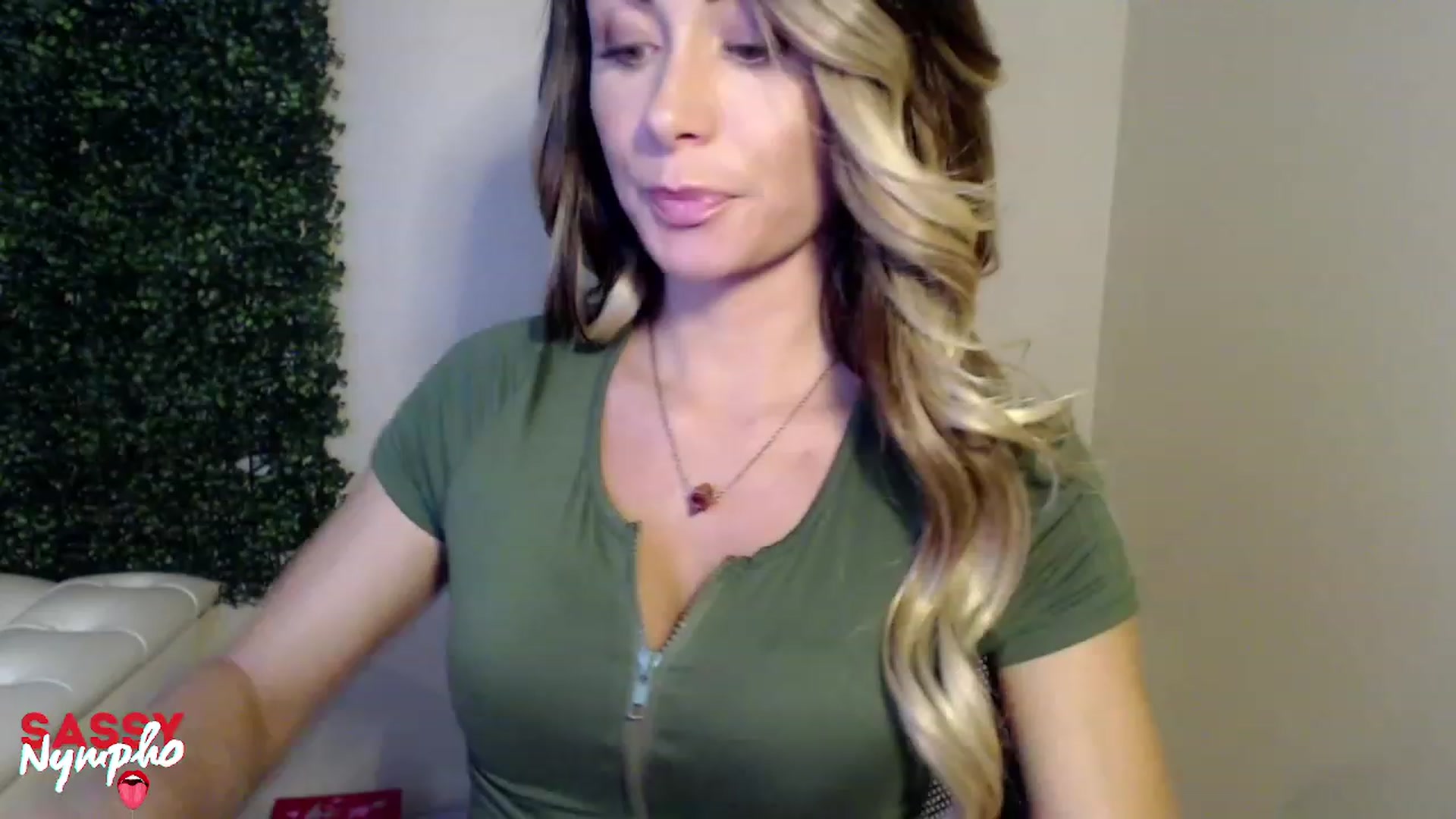 Gallery image thumbnail from Sassy_Nympho's myfreecams stream on, 08/06/2023, 11:57 image 3 of 20