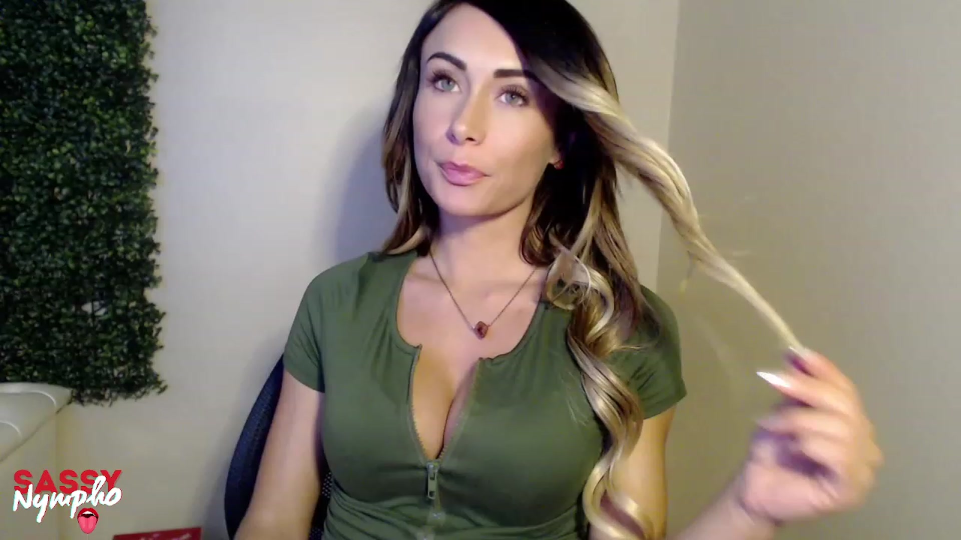 Gallery image thumbnail from Sassy_Nympho's myfreecams stream on, 08/06/2023, 11:57 image 11 of 20