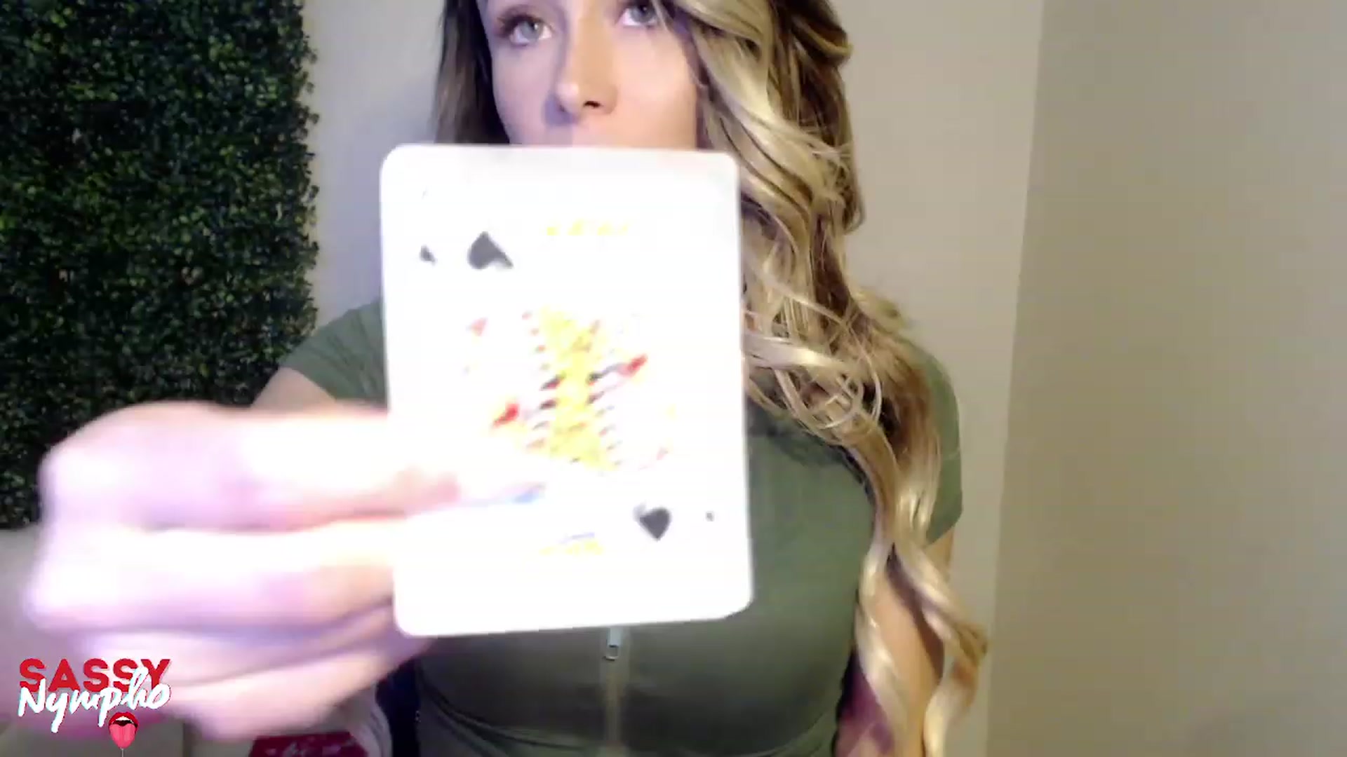 Gallery image thumbnail from Sassy_Nympho's myfreecams stream on, 08/06/2023, 11:57 image 2 of 20