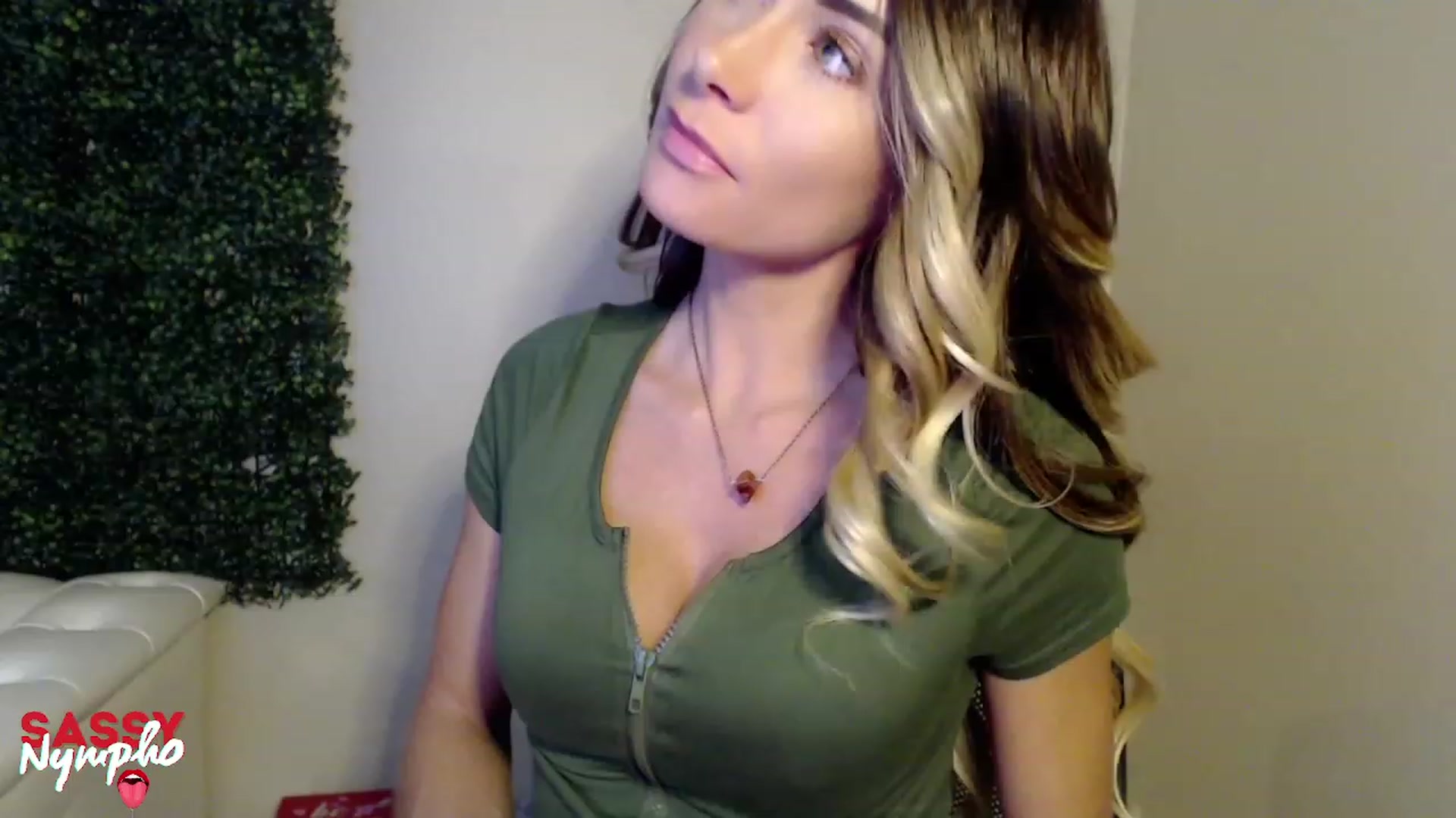 Gallery image thumbnail from Sassy_Nympho's myfreecams stream on, 08/06/2023, 11:57 image 6 of 20