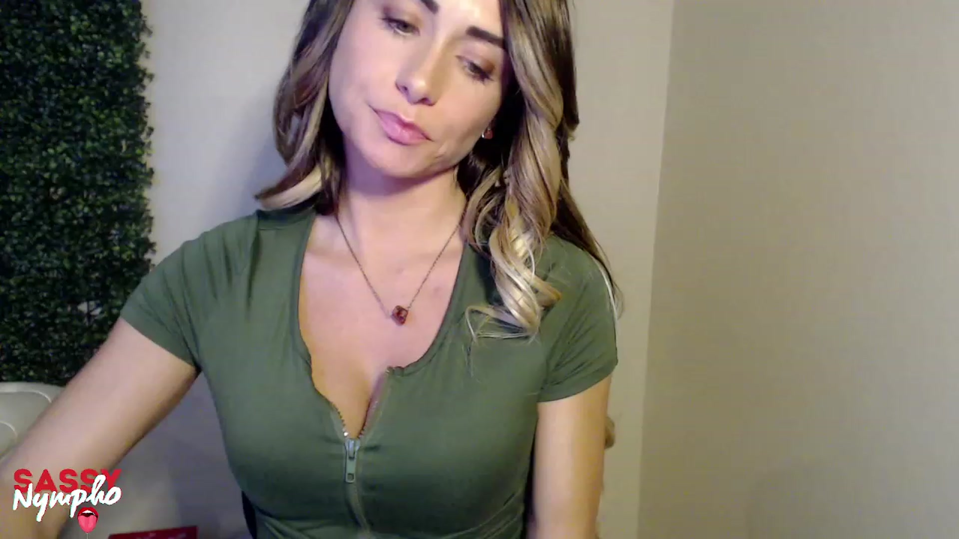 Gallery image thumbnail from Sassy_Nympho's myfreecams stream on, 08/06/2023, 11:57 image 8 of 20