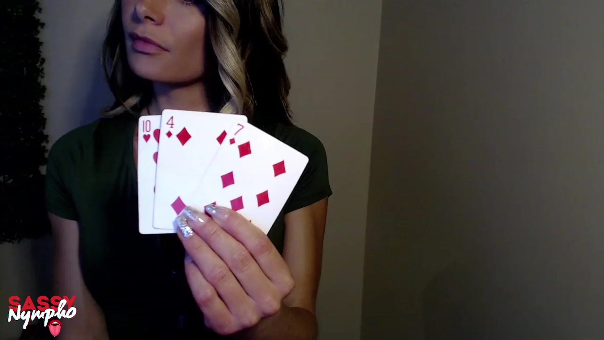 Gallery image thumbnail from Sassy_Nympho's myfreecams stream on, 08/06/2023, 12:34 image 6 of 20