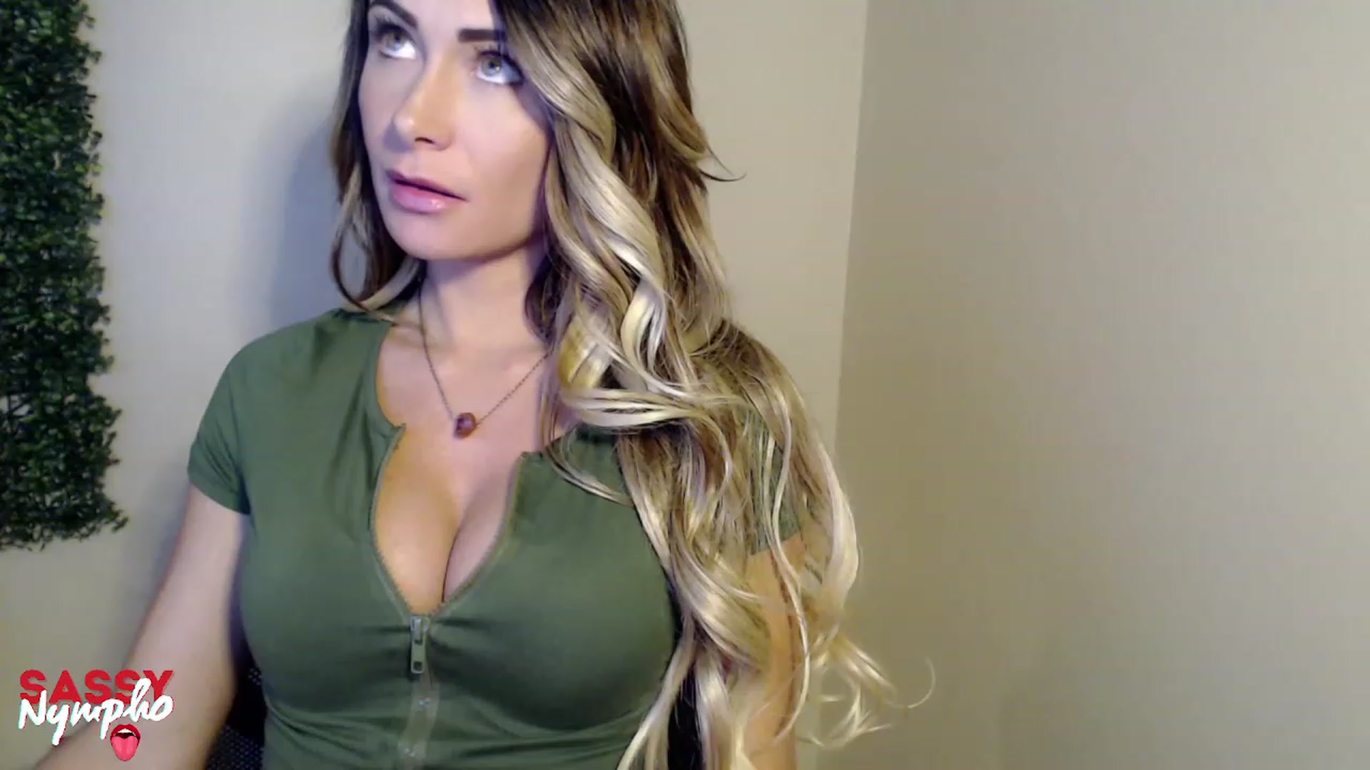Gallery image thumbnail from Sassy_Nympho's myfreecams stream on, 08/06/2023, 12:34 image 14 of 20