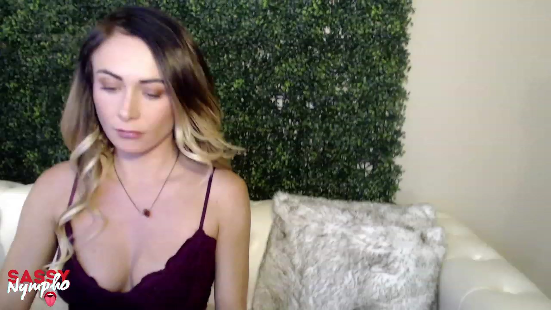 Gallery image thumbnail from Sassy_Nympho's myfreecams stream on, 08/26/2023, 07:03 image 5 of 20