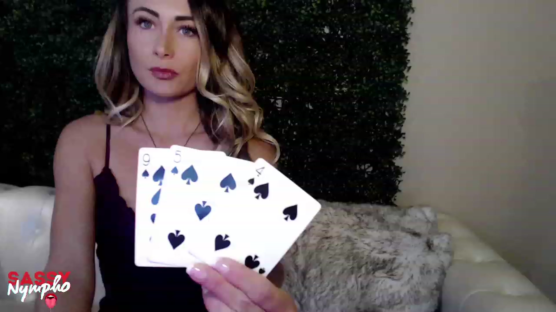 Gallery image thumbnail from Sassy_Nympho's myfreecams stream on, 08/26/2023, 07:03 image 3 of 20