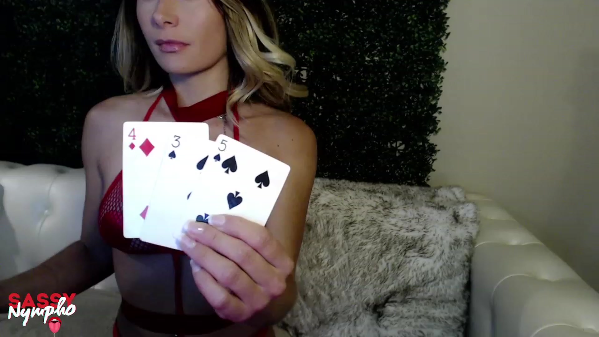 Gallery image thumbnail from Sassy_Nympho's myfreecams stream on, 08/26/2023, 09:20 image 8 of 20