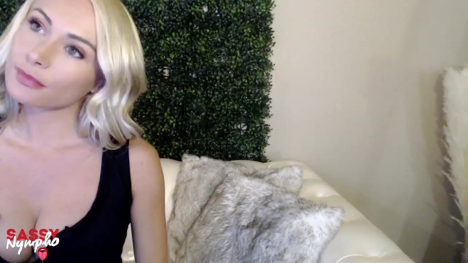 Gallery image thumbnail from Sassy_Nympho's myfreecams stream on, 09/06/2023, 07:16 image 8 of 20