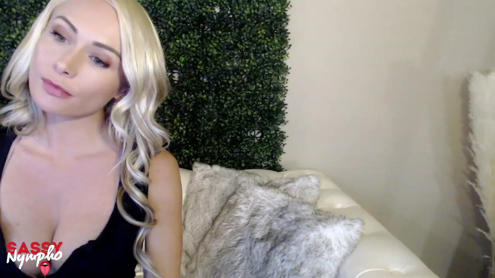 Gallery image thumbnail from Sassy_Nympho's myfreecams stream on, 09/06/2023, 07:16 image 9 of 20