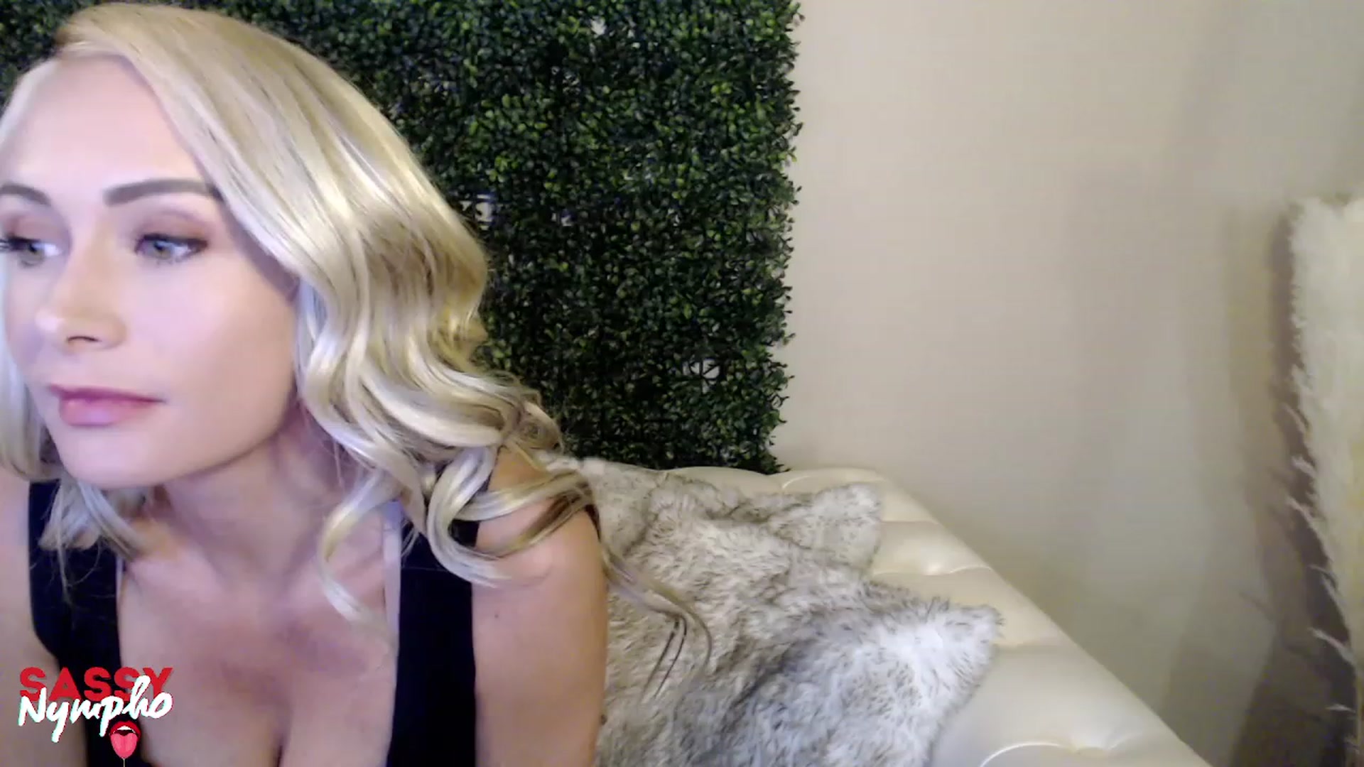 Gallery image thumbnail from Sassy_Nympho's myfreecams stream on, 09/06/2023, 07:16 image 5 of 20