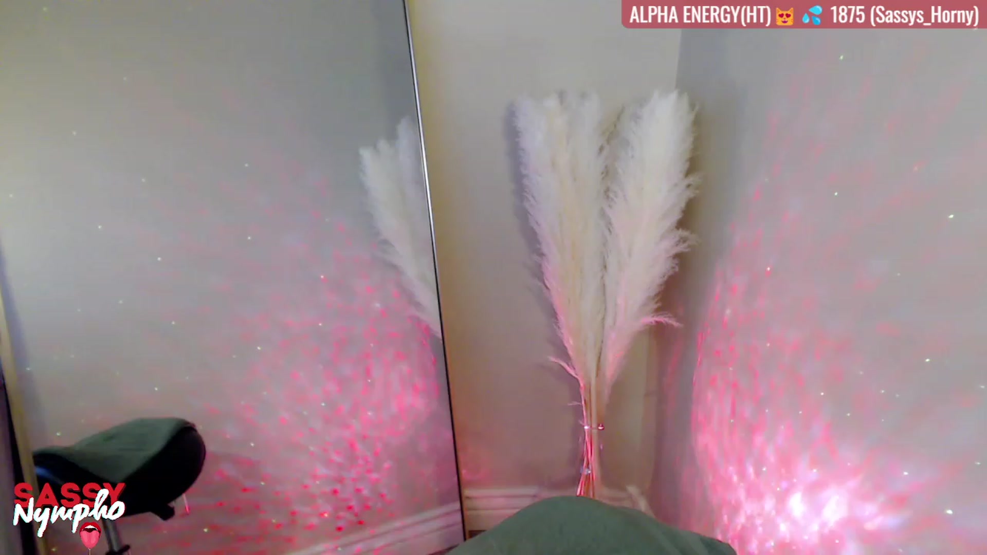 Gallery image thumbnail from Sassy_Nympho's myfreecams stream on, 09/09/2023, 14:19 image 16 of 20