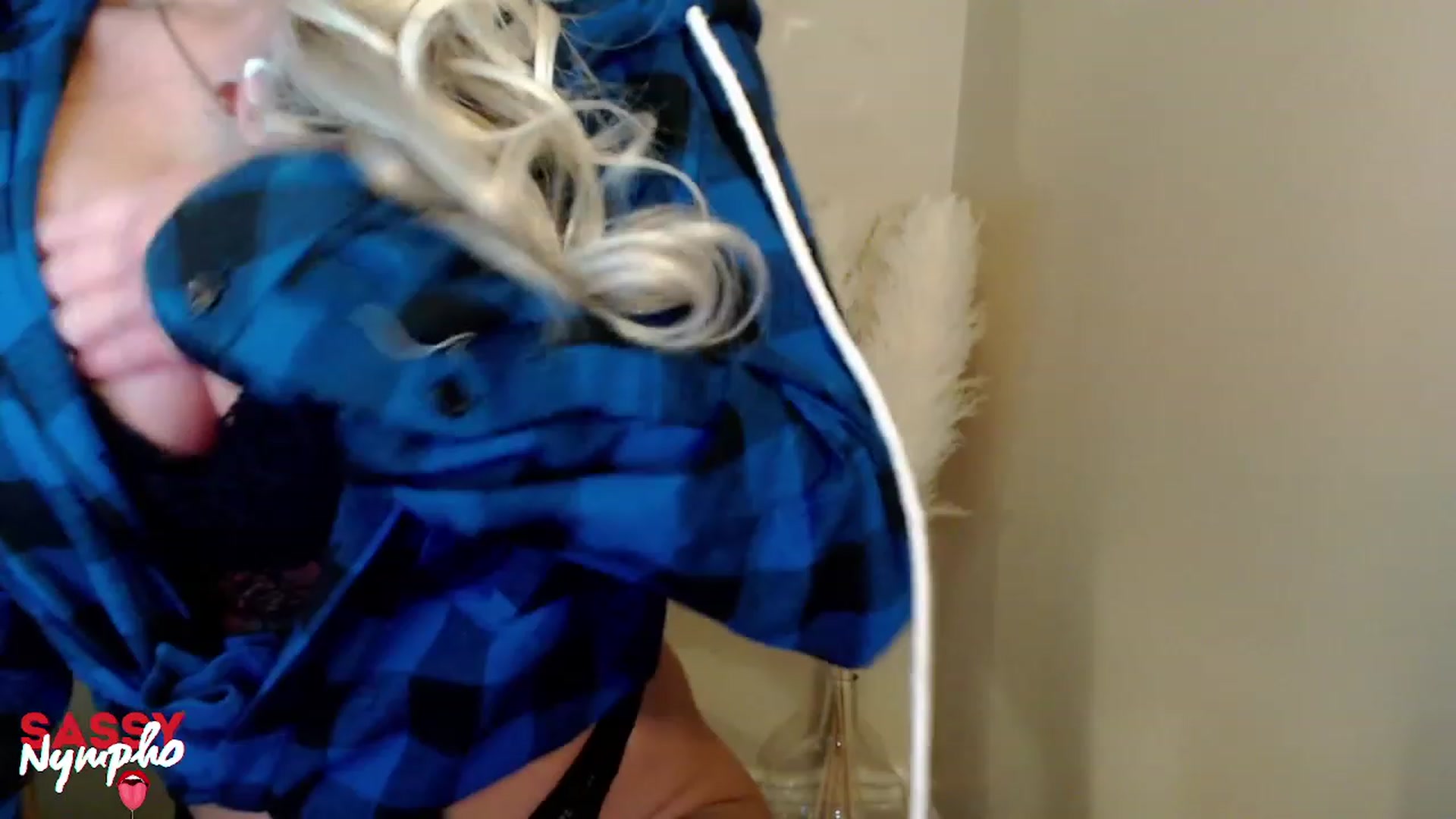 Gallery image thumbnail from Sassy_Nympho's myfreecams stream on, 09/11/2023, 07:18 image 17 of 20