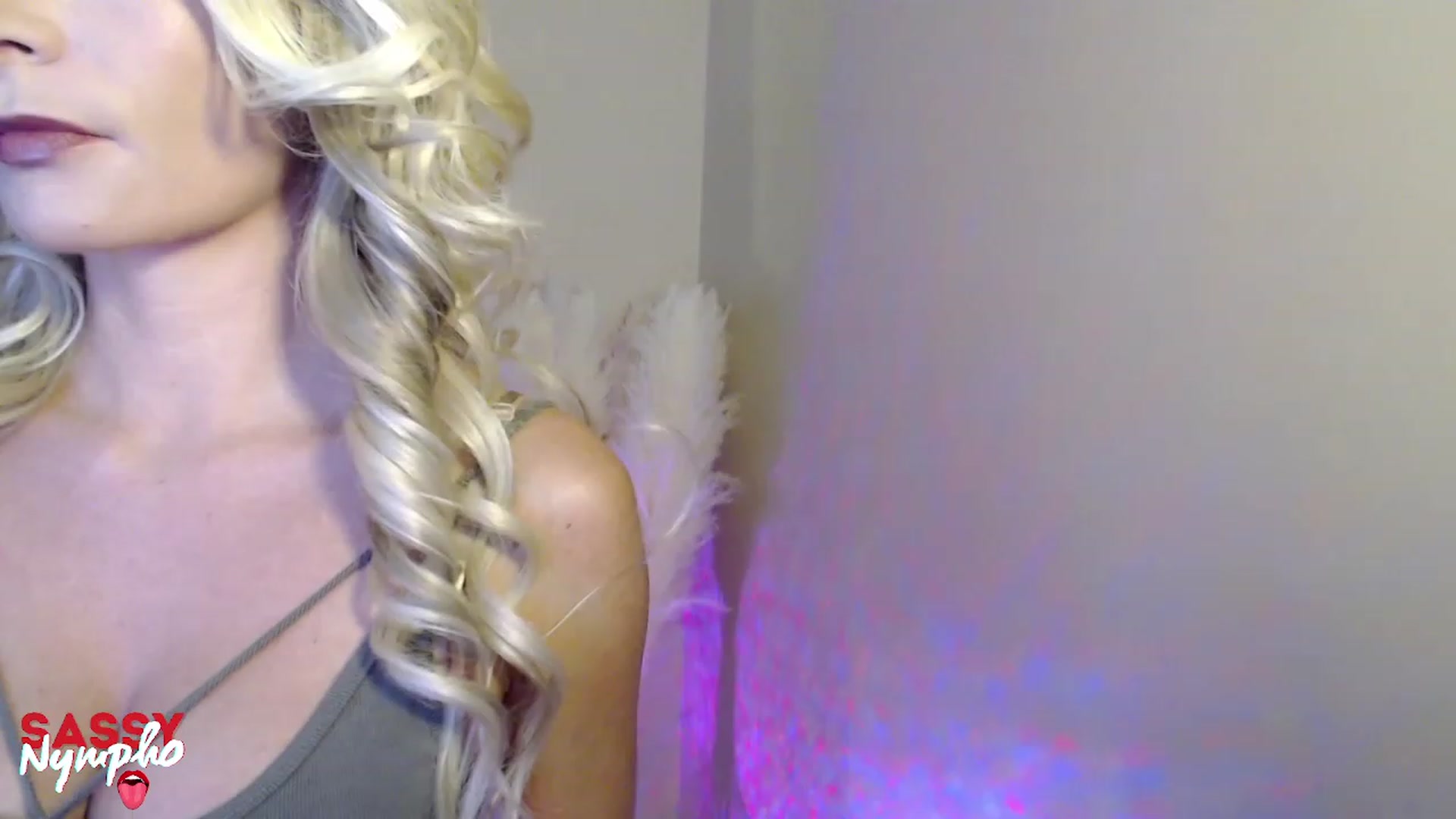 Gallery image thumbnail from Sassy_Nympho's myfreecams stream on, 09/23/2023, 06:32 image 18 of 20