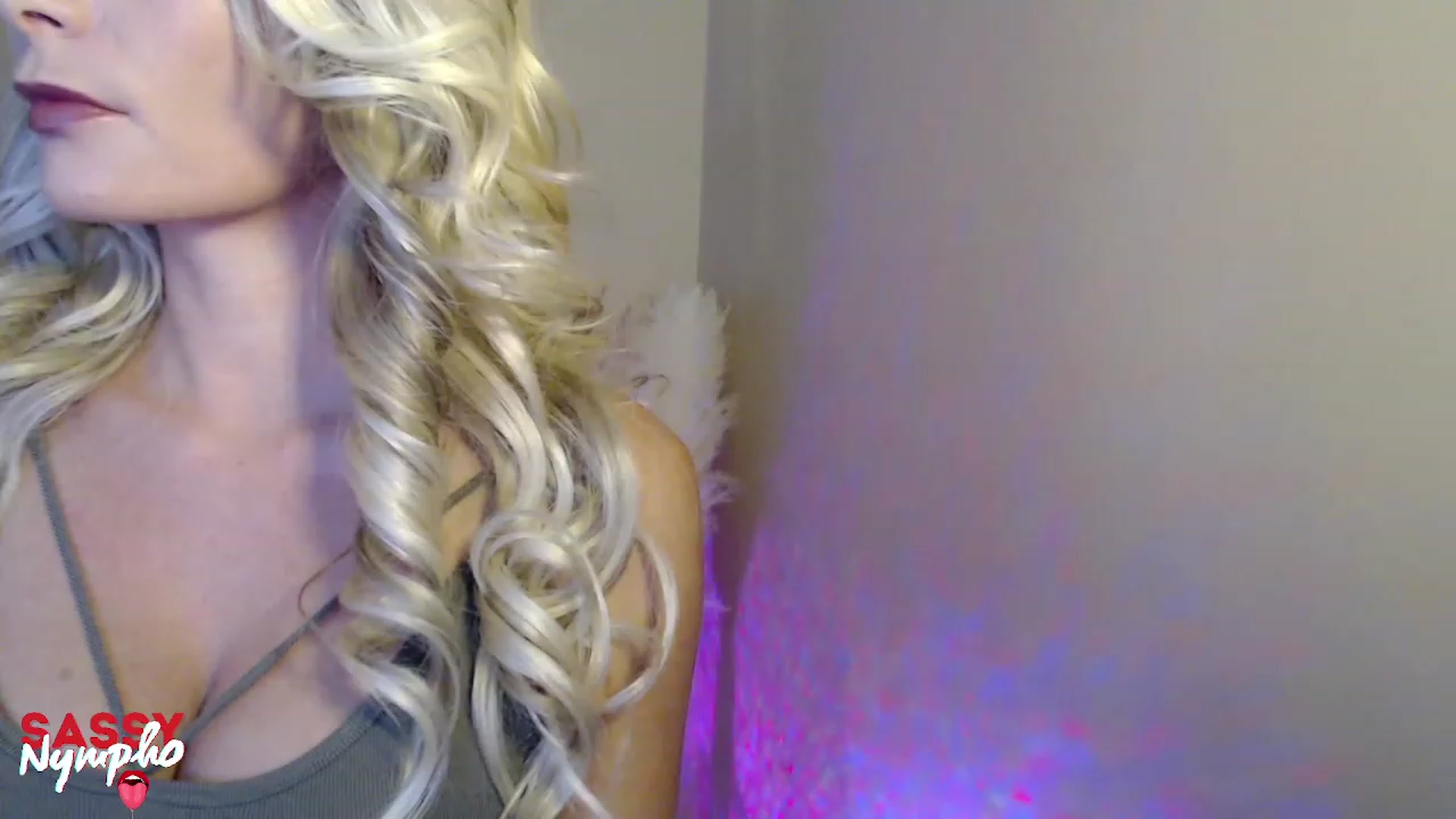 Gallery image thumbnail from Sassy_Nympho's myfreecams stream on, 09/23/2023, 06:32 image 9 of 20
